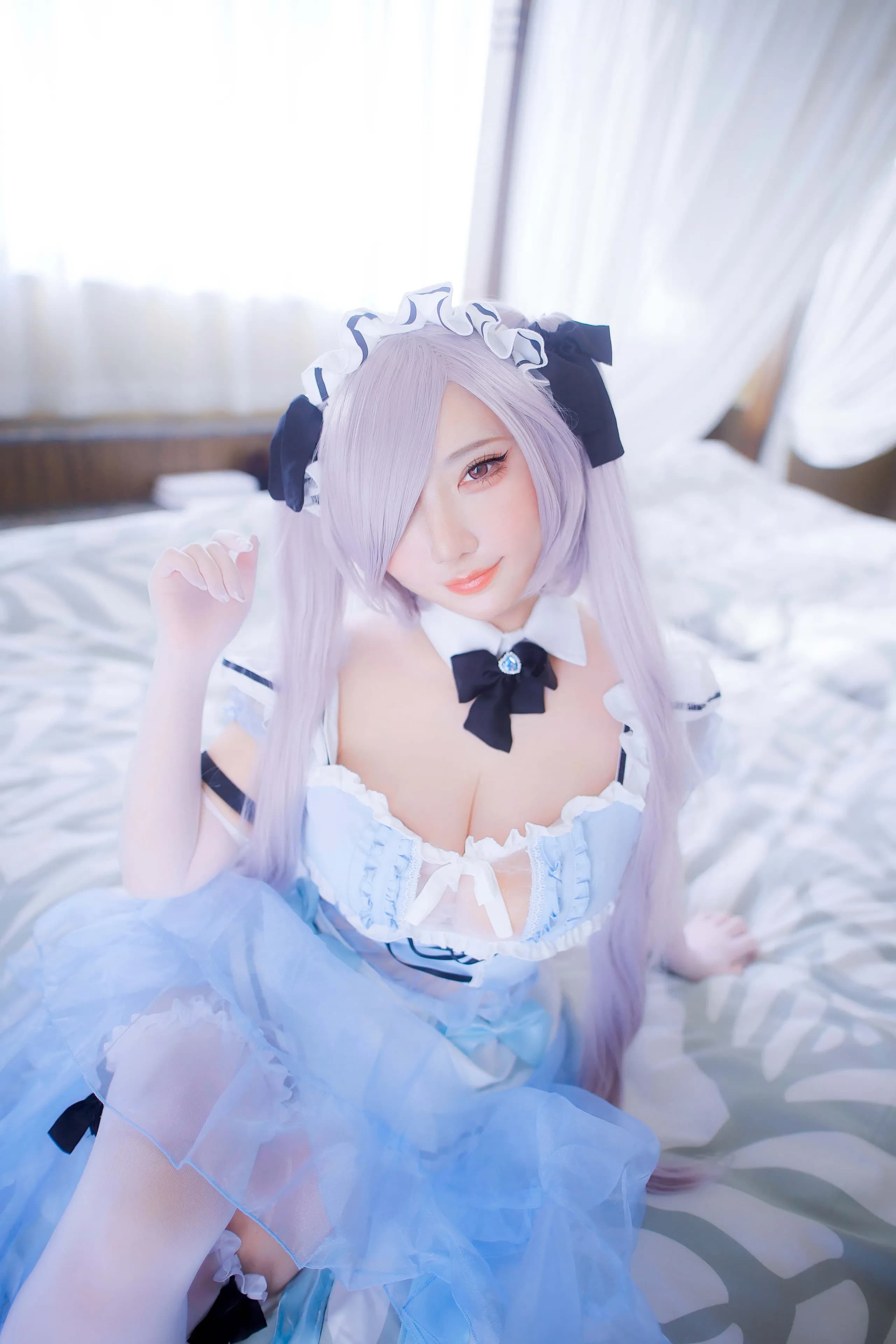 White Cinderella · 303