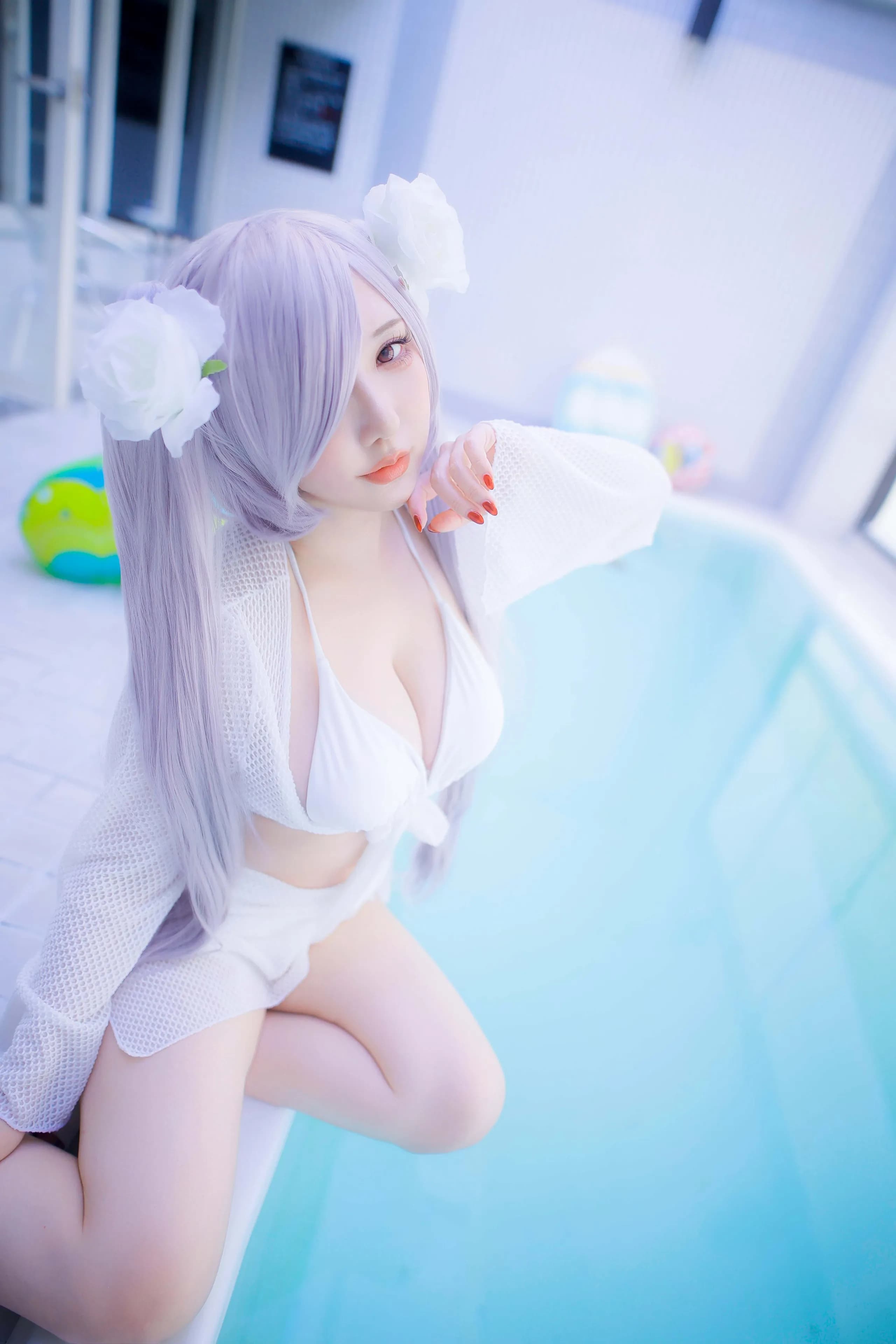 White Cinderella · 248