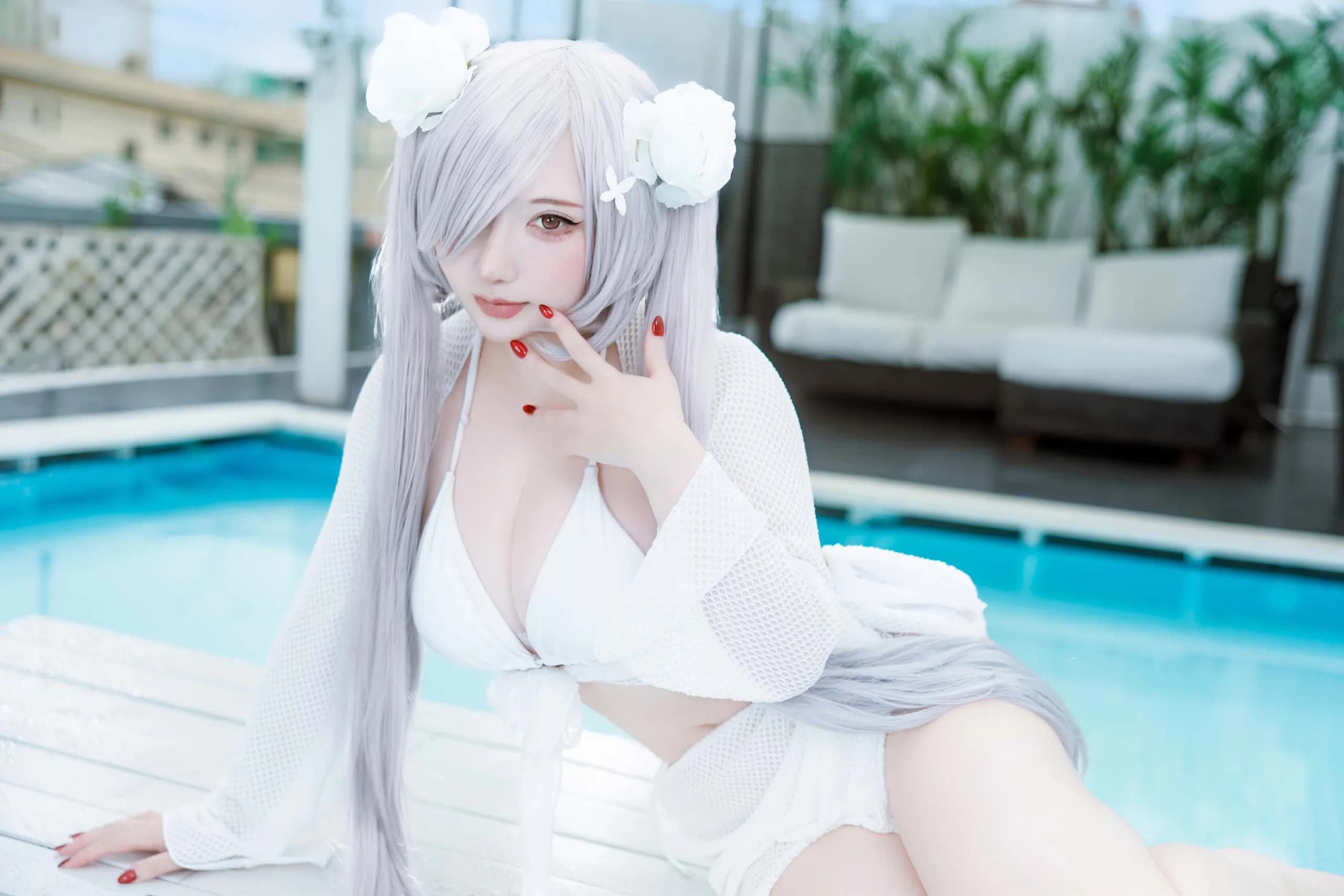 White Cinderella · 57