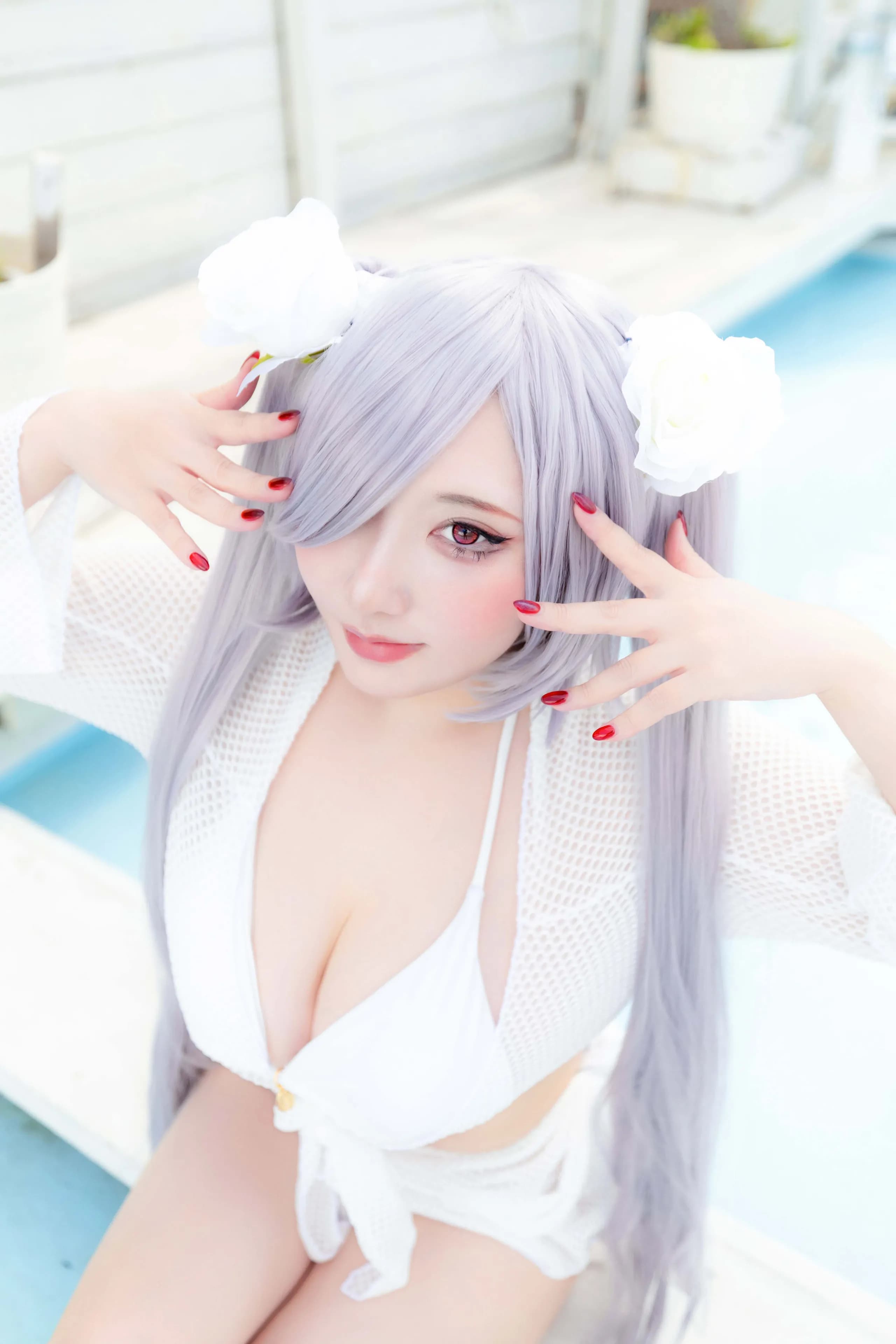 White Cinderella · 146