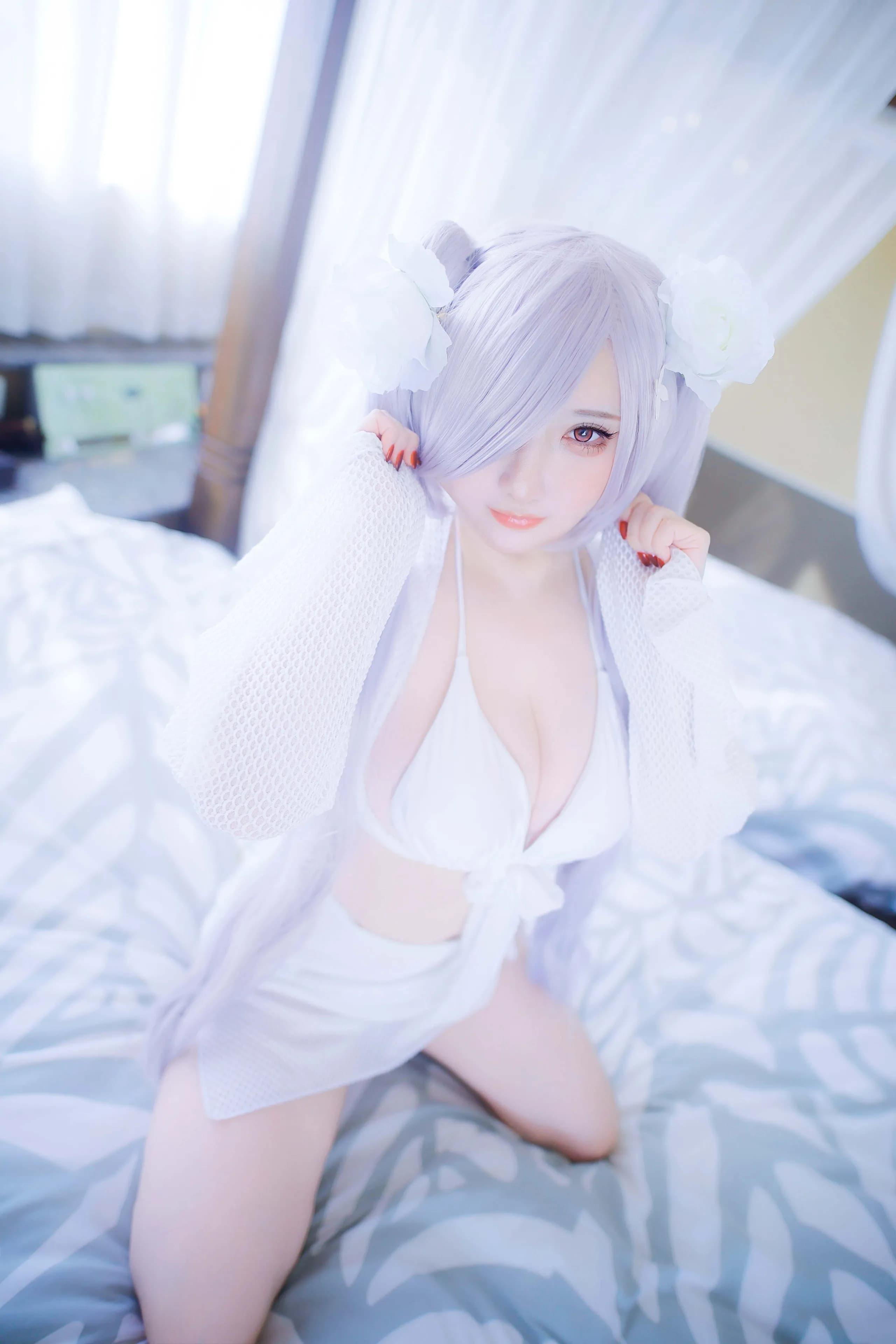 White Cinderella · 224