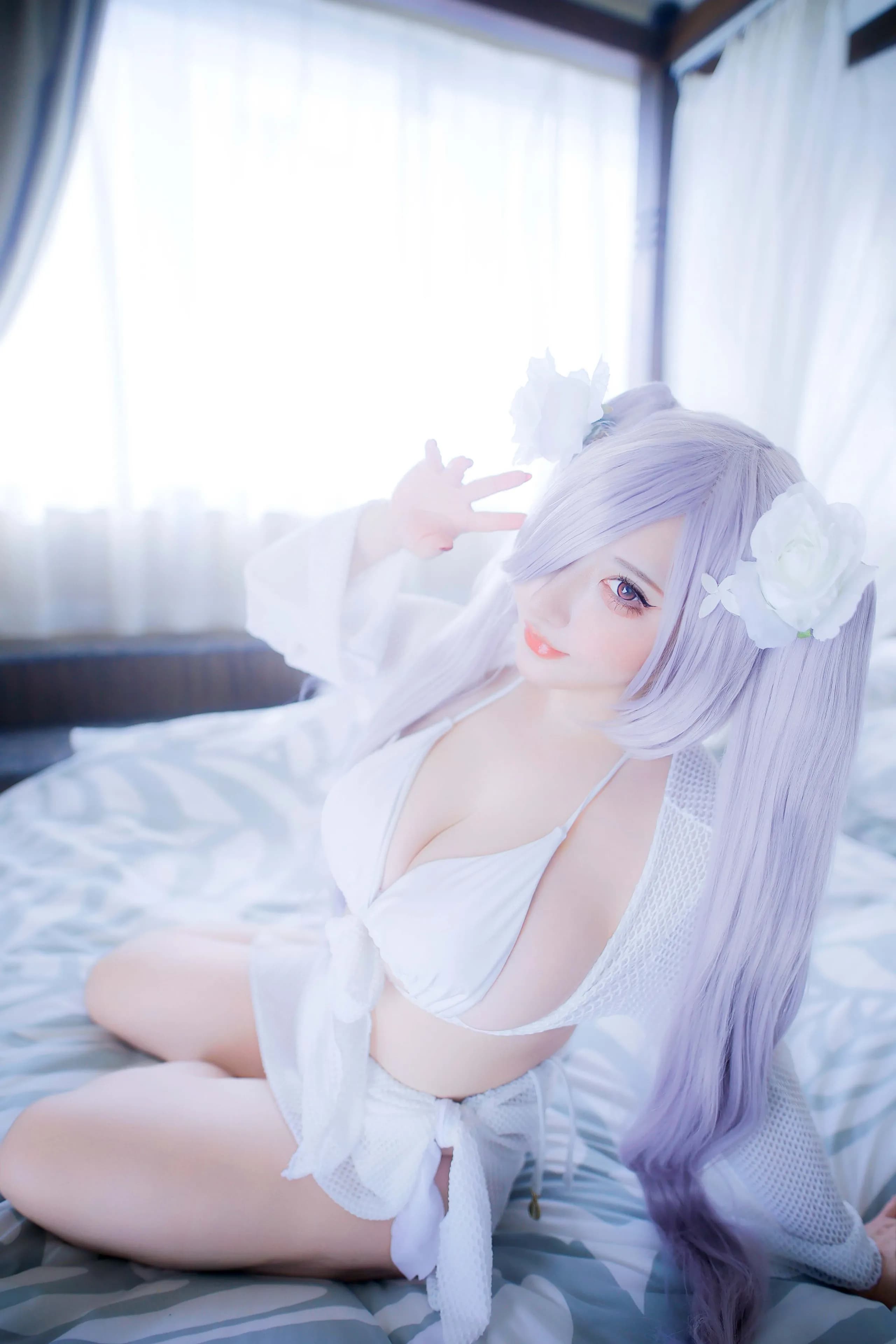 White Cinderella · 203
