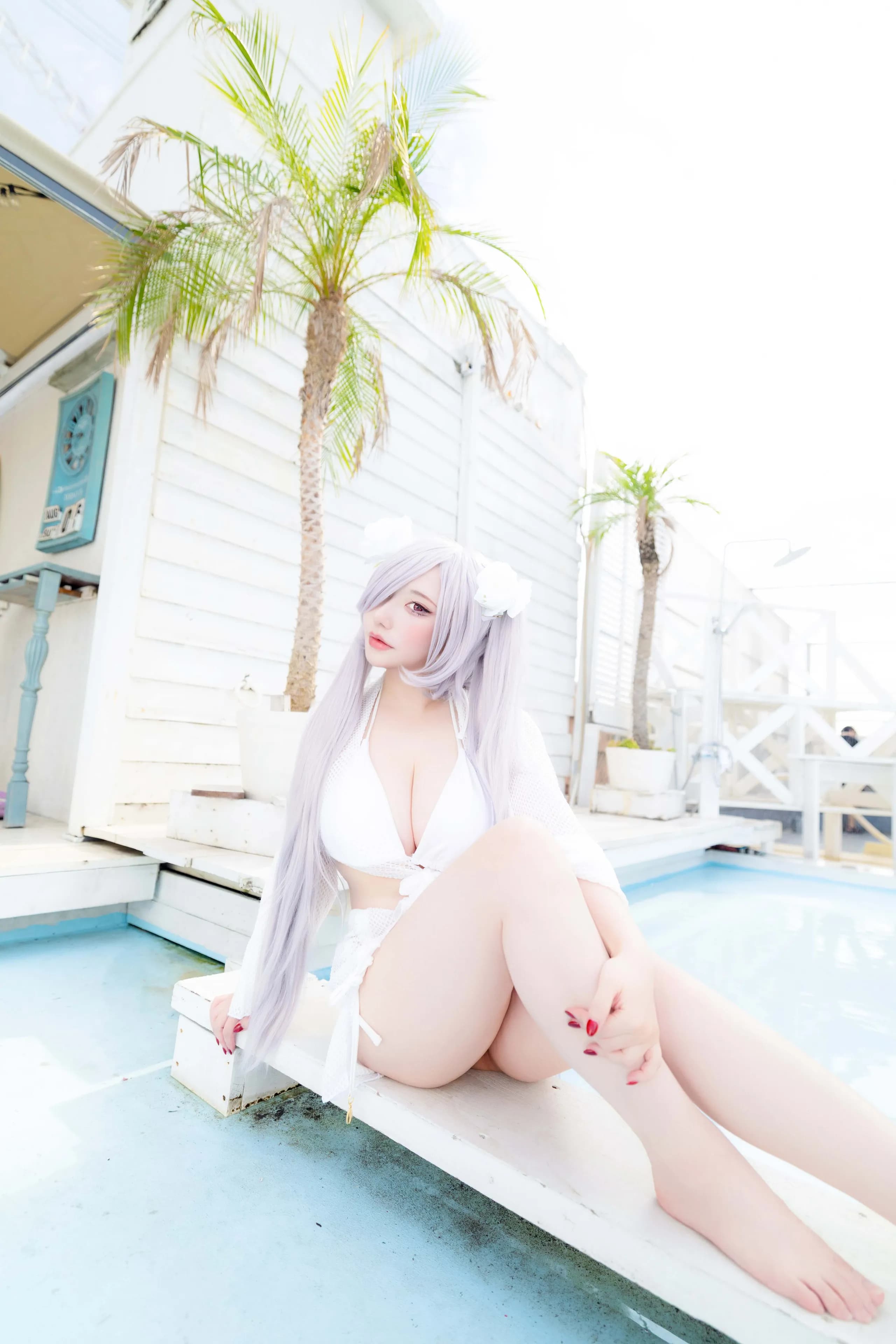 White Cinderella · 143