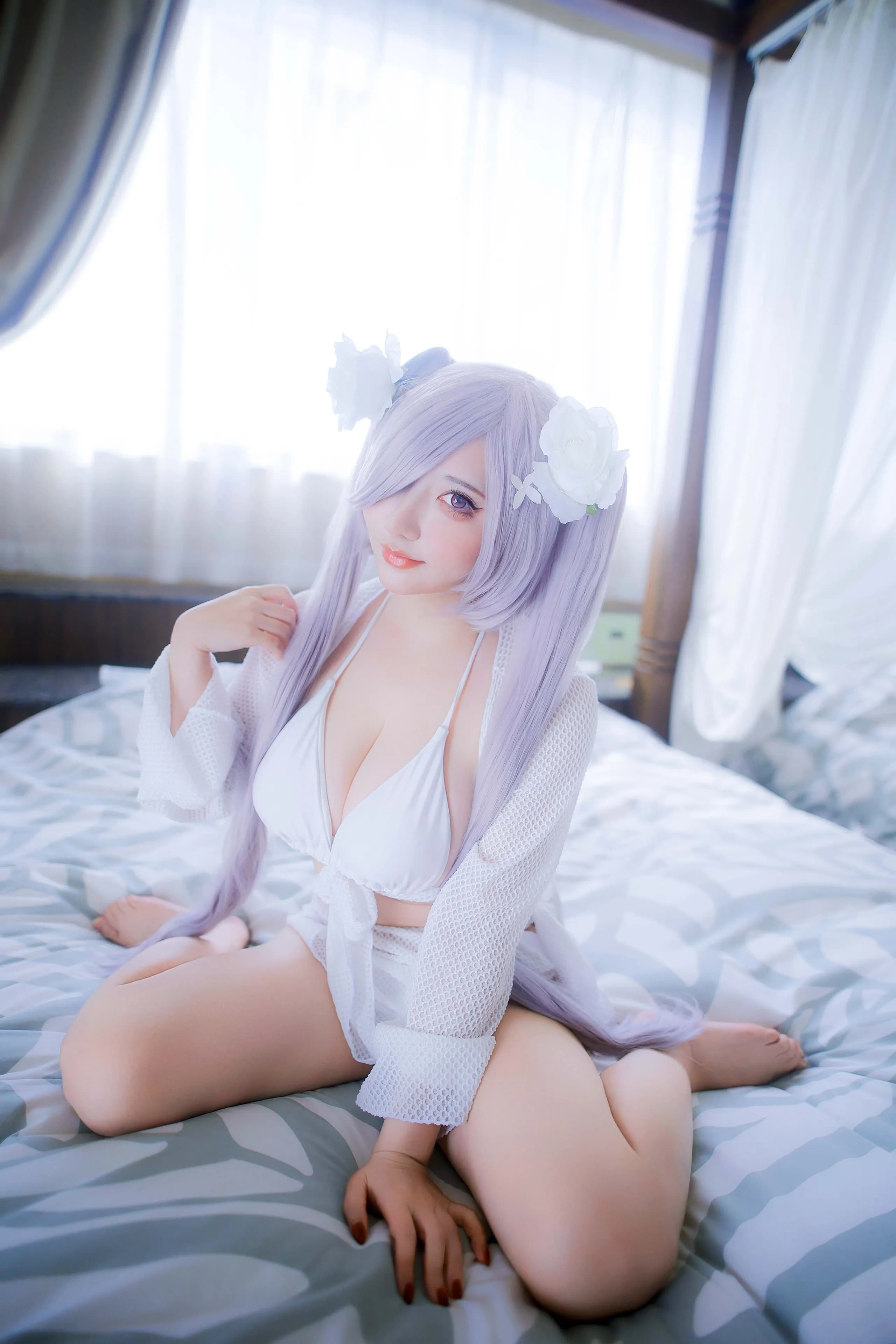 White Cinderella · 209