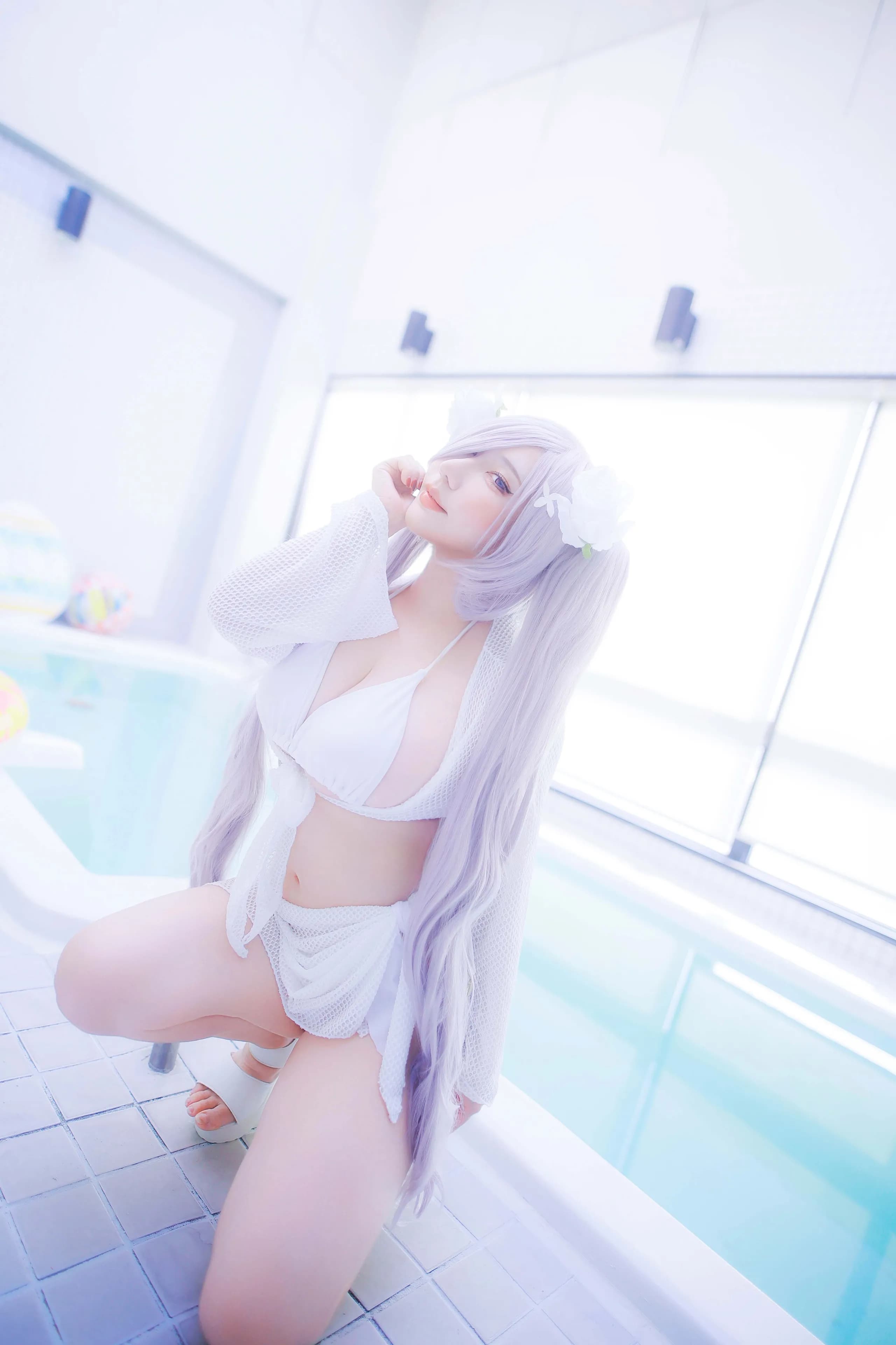 White Cinderella · 229