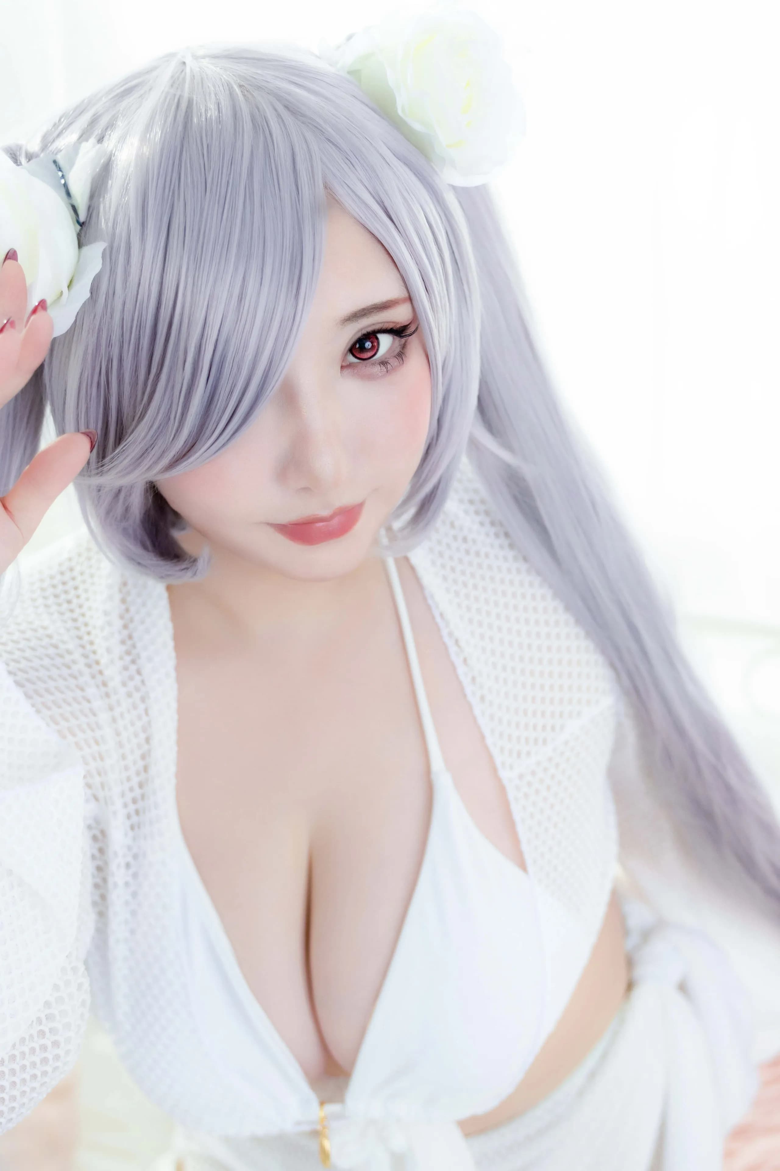 White Cinderella · 162
