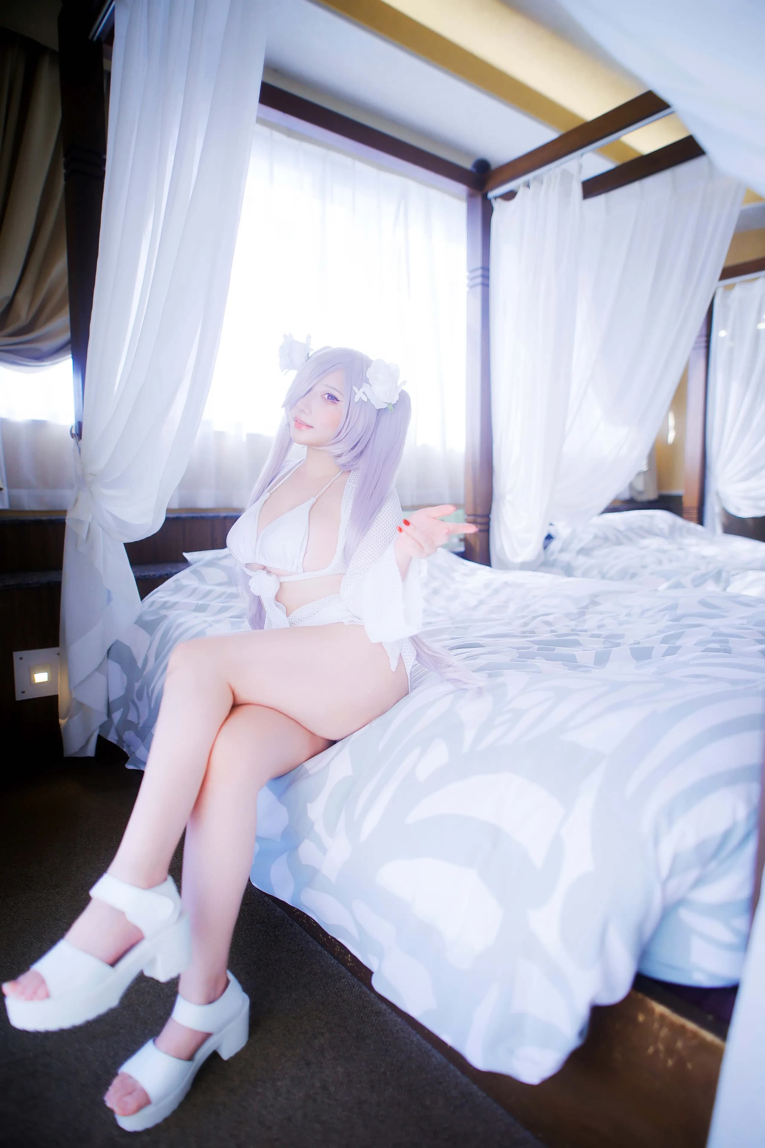 White Cinderella · 194