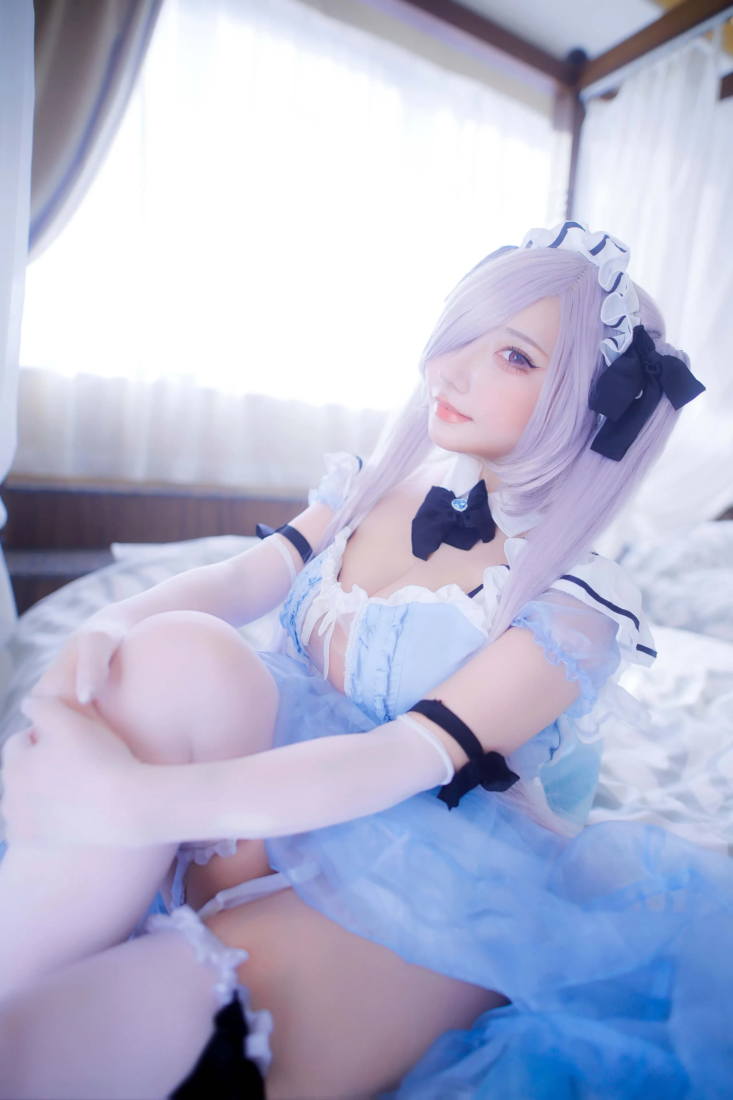 White Cinderella · 308