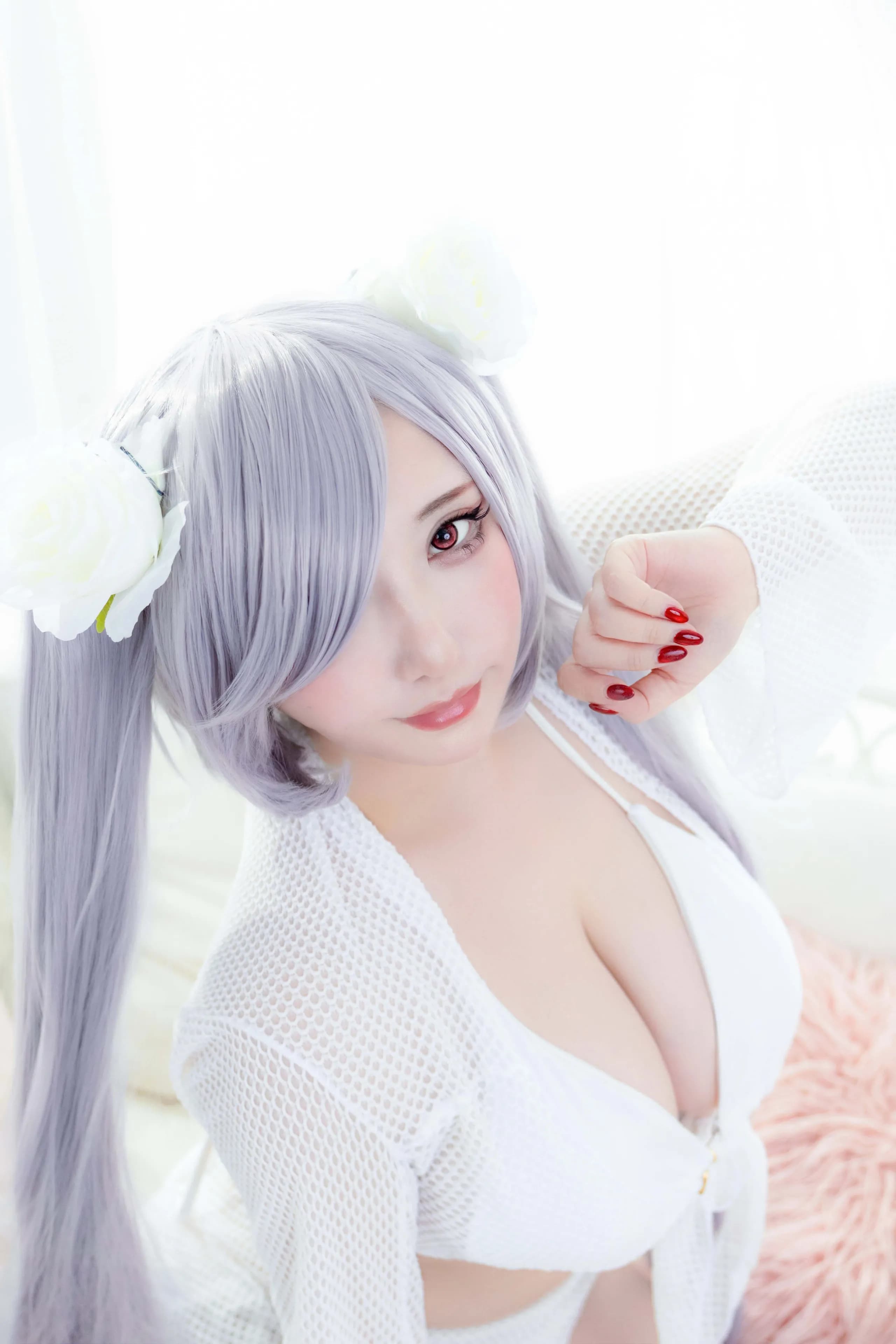 White Cinderella · 159