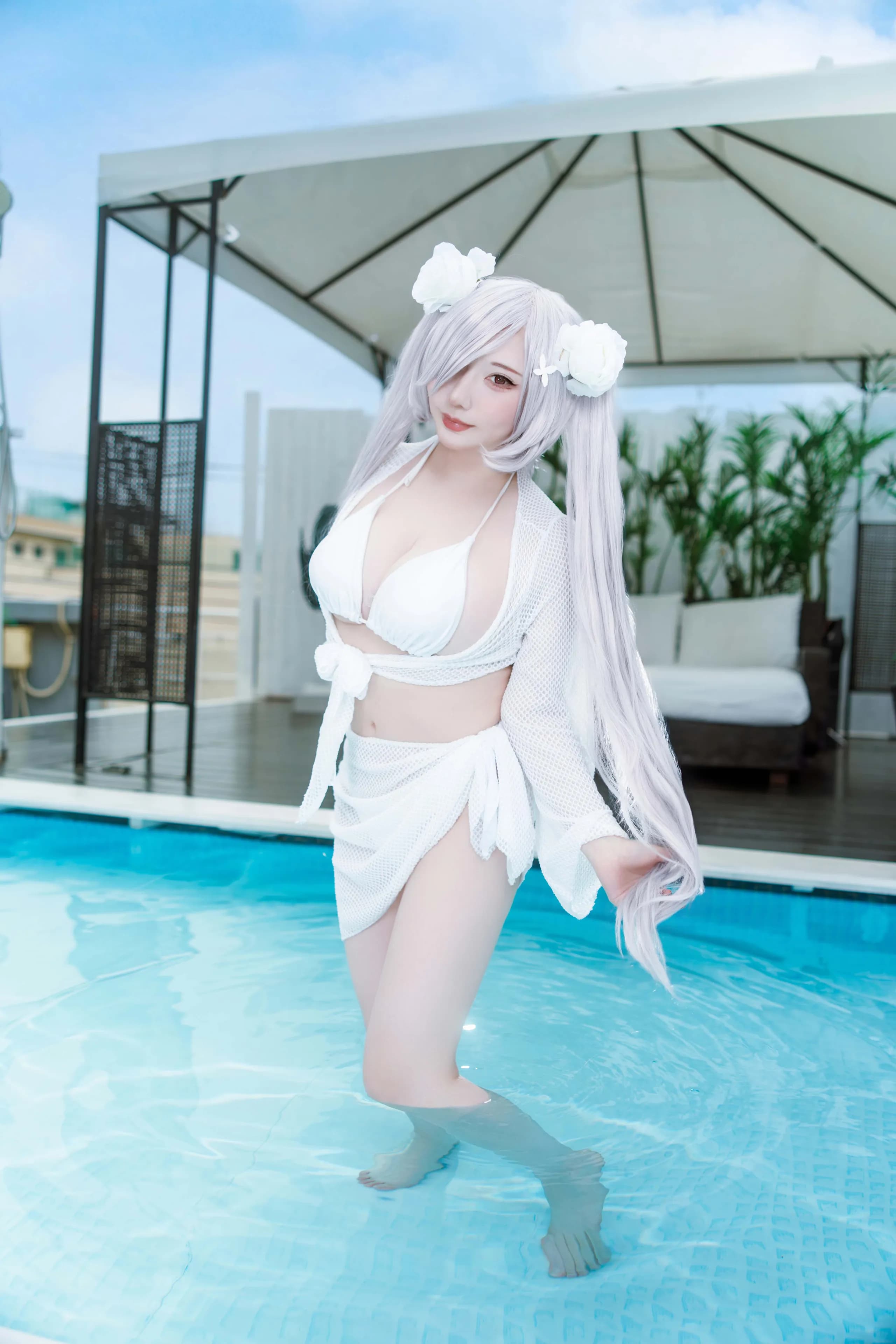 White Cinderella · 36