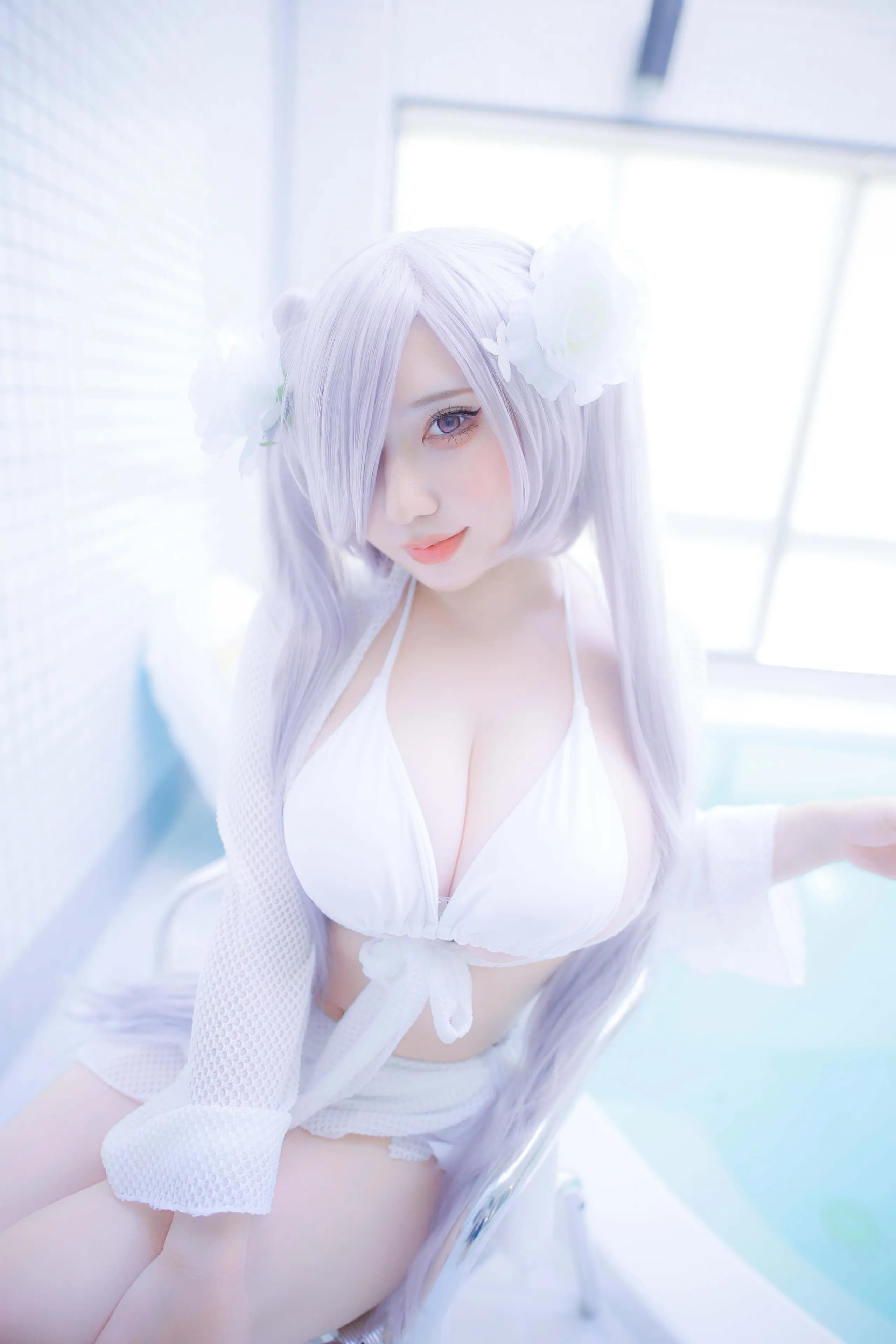 White Cinderella · 261