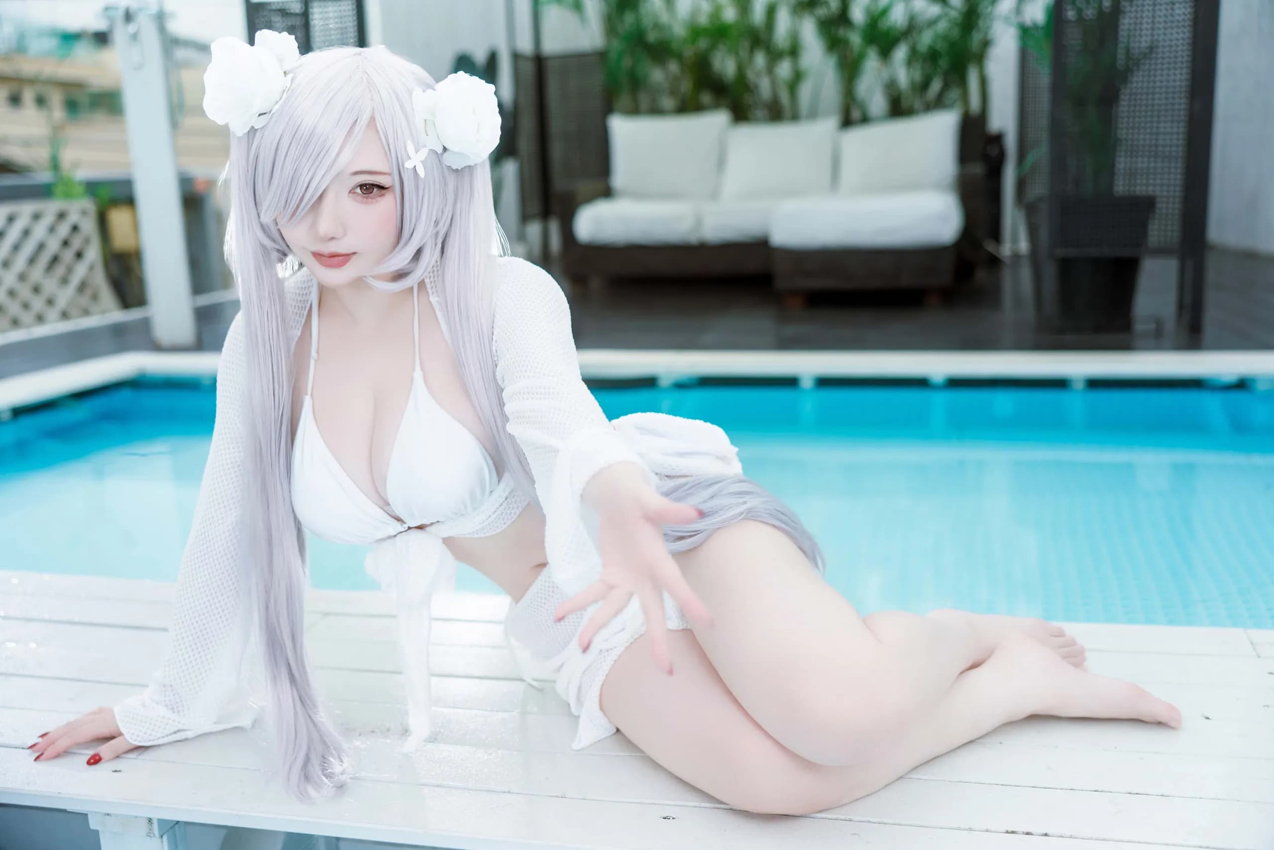 White Cinderella · 56