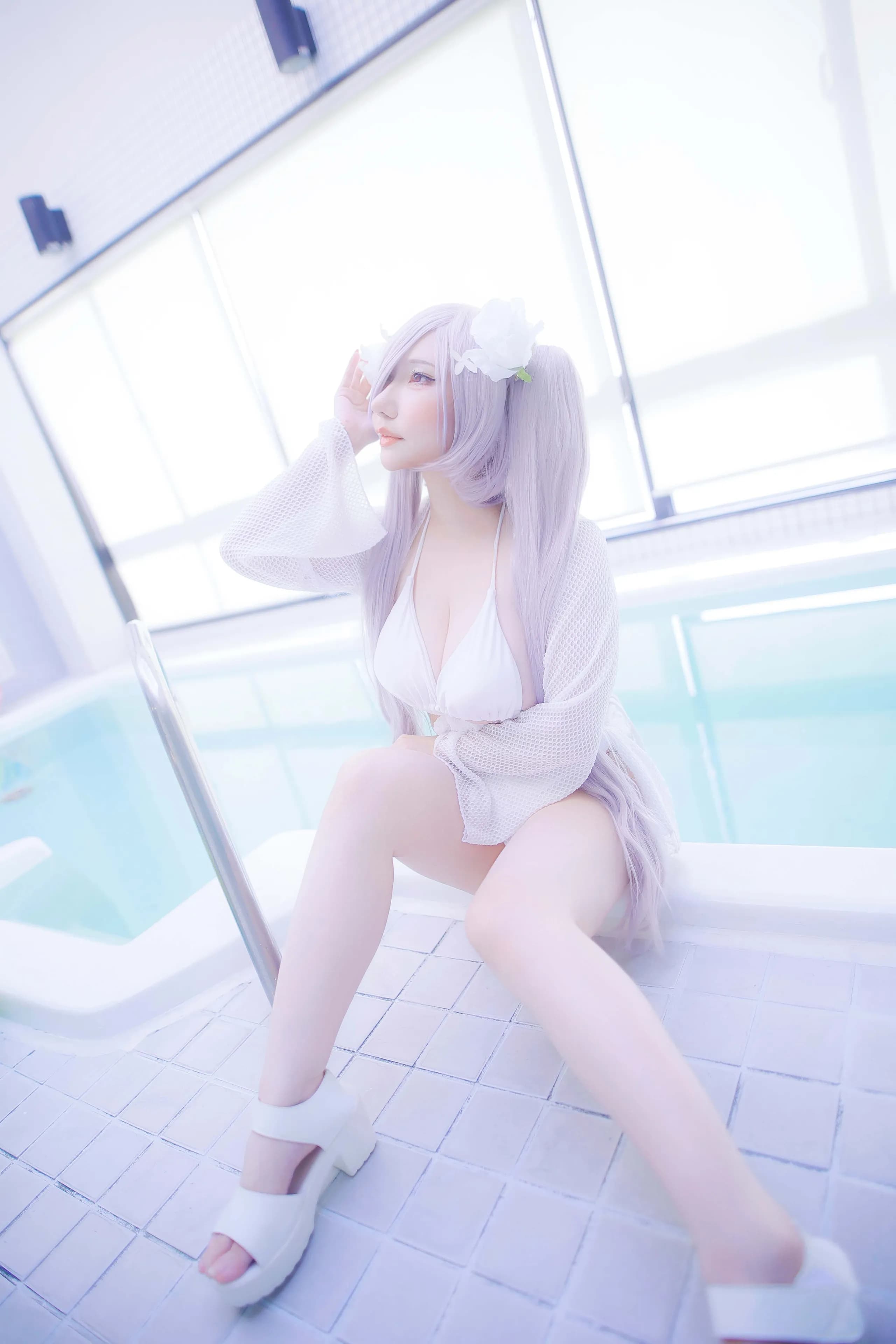 White Cinderella · 238
