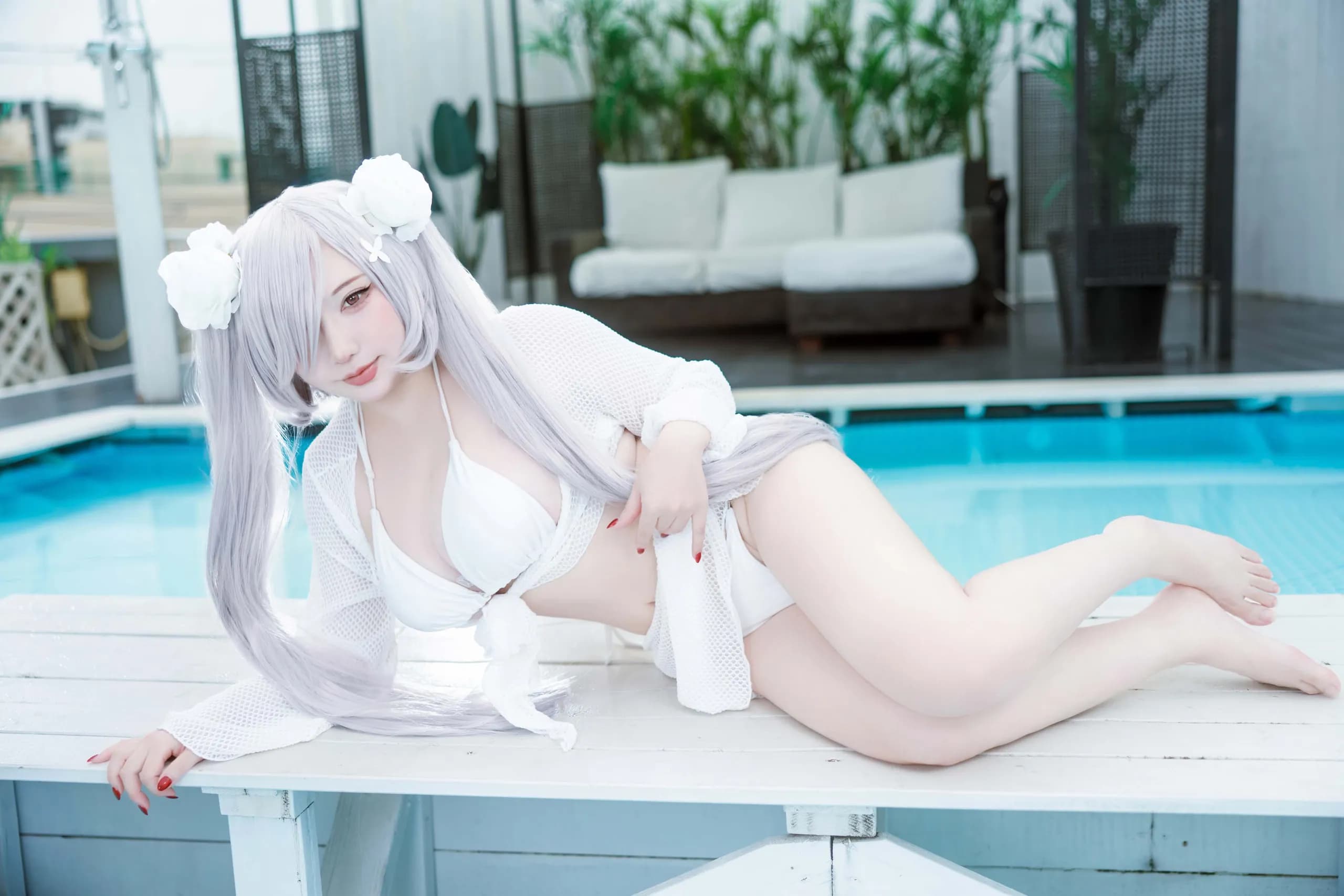 White Cinderella · 65