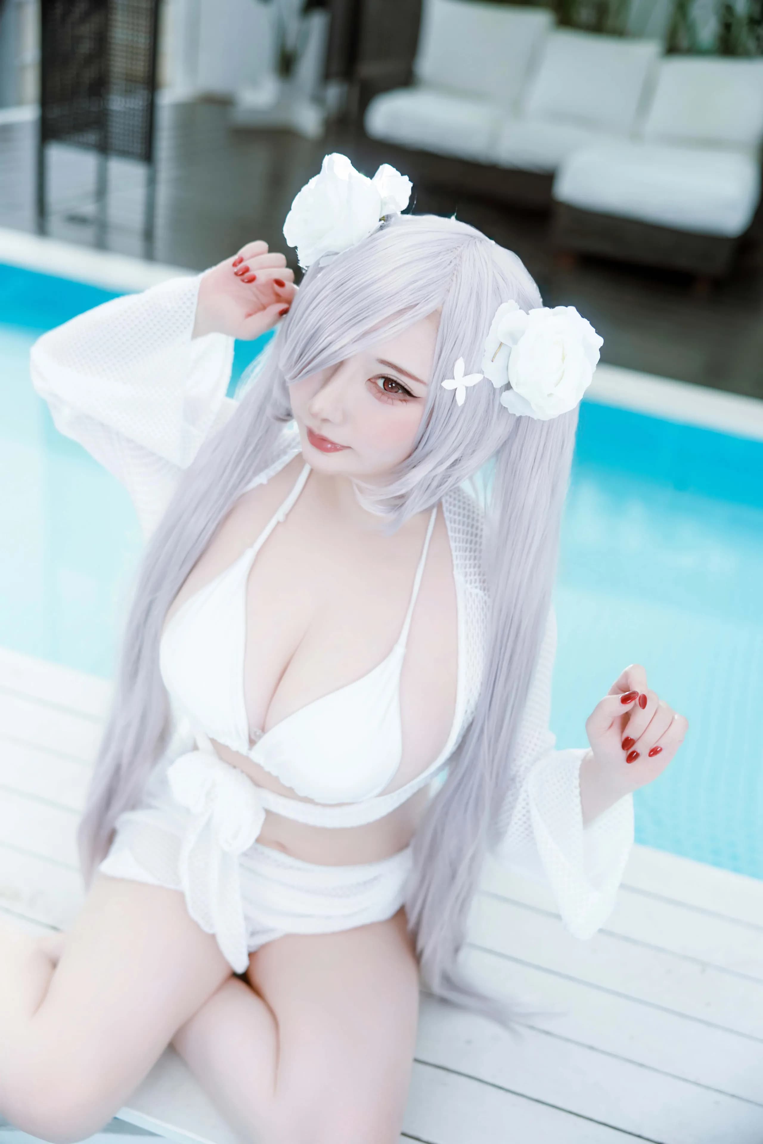 White Cinderella · 47