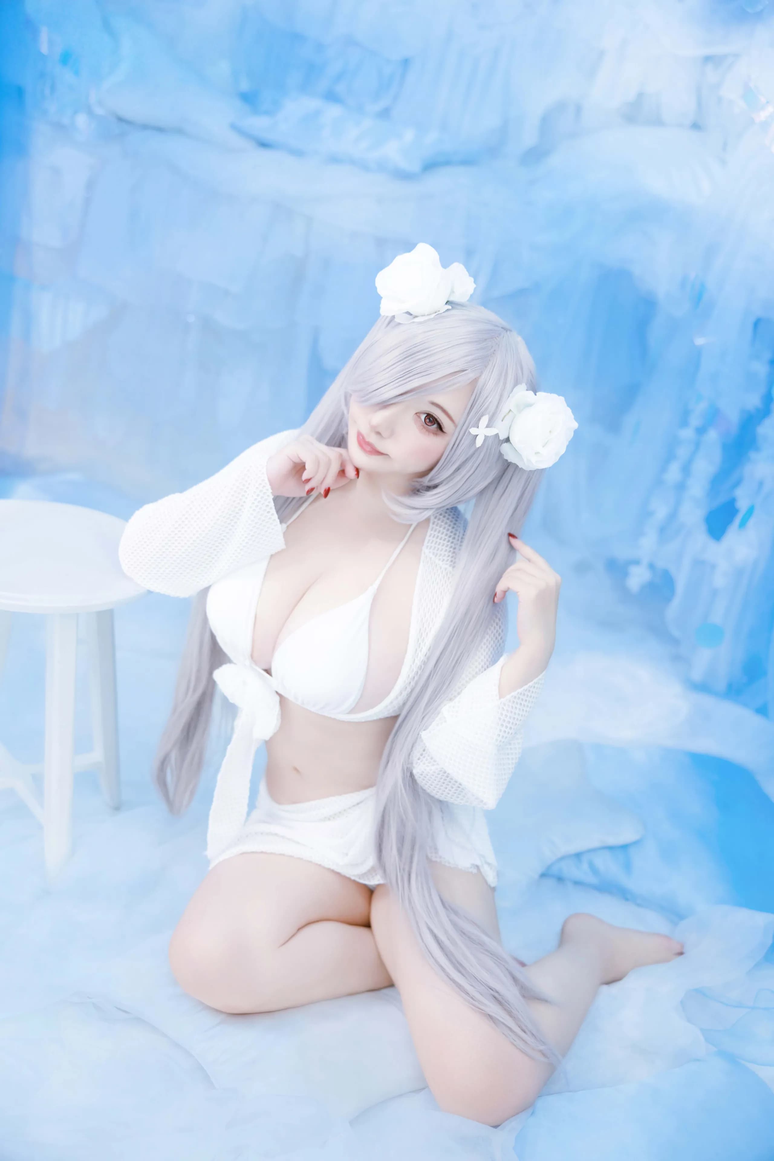 White Cinderella · 127