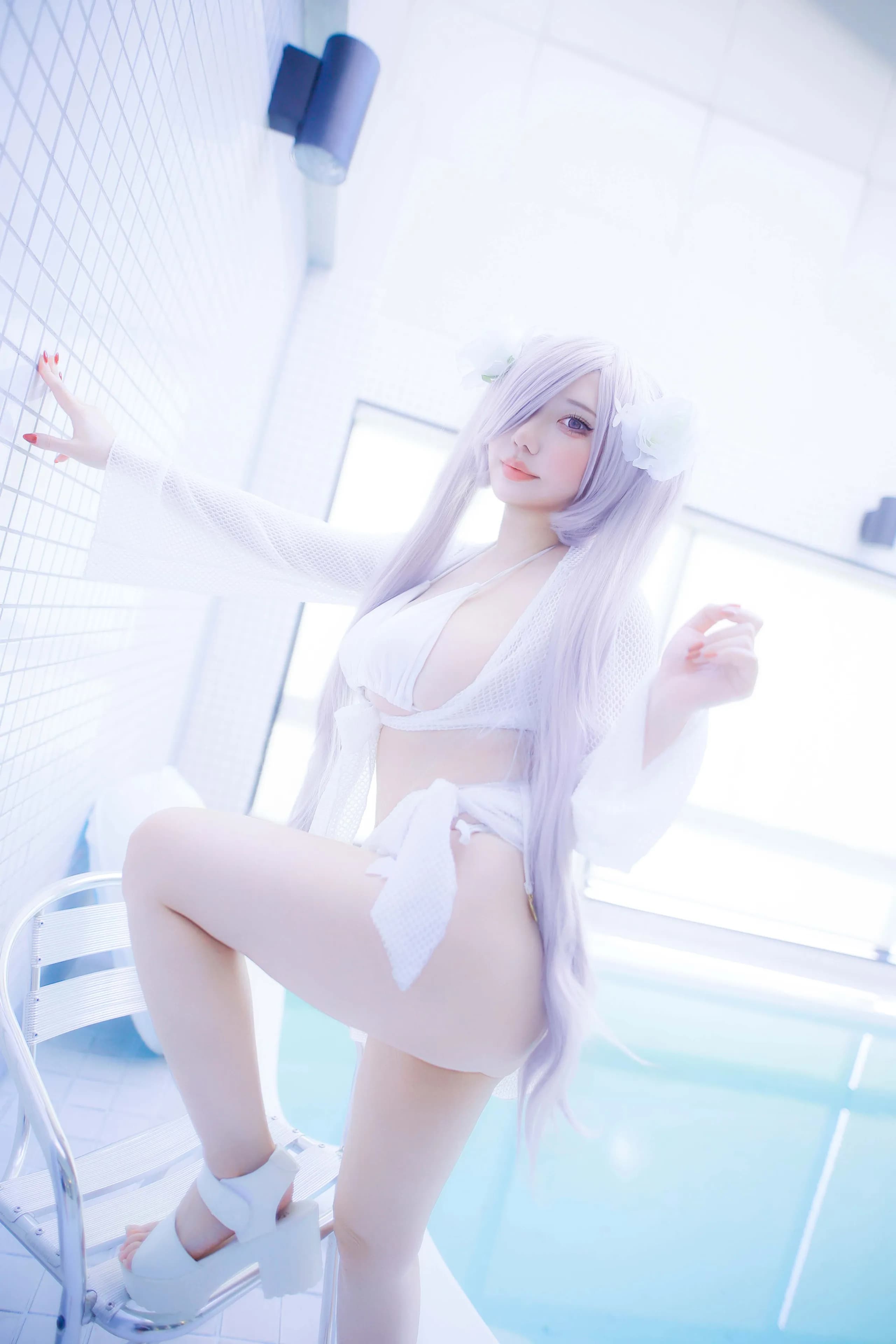 White Cinderella · 267