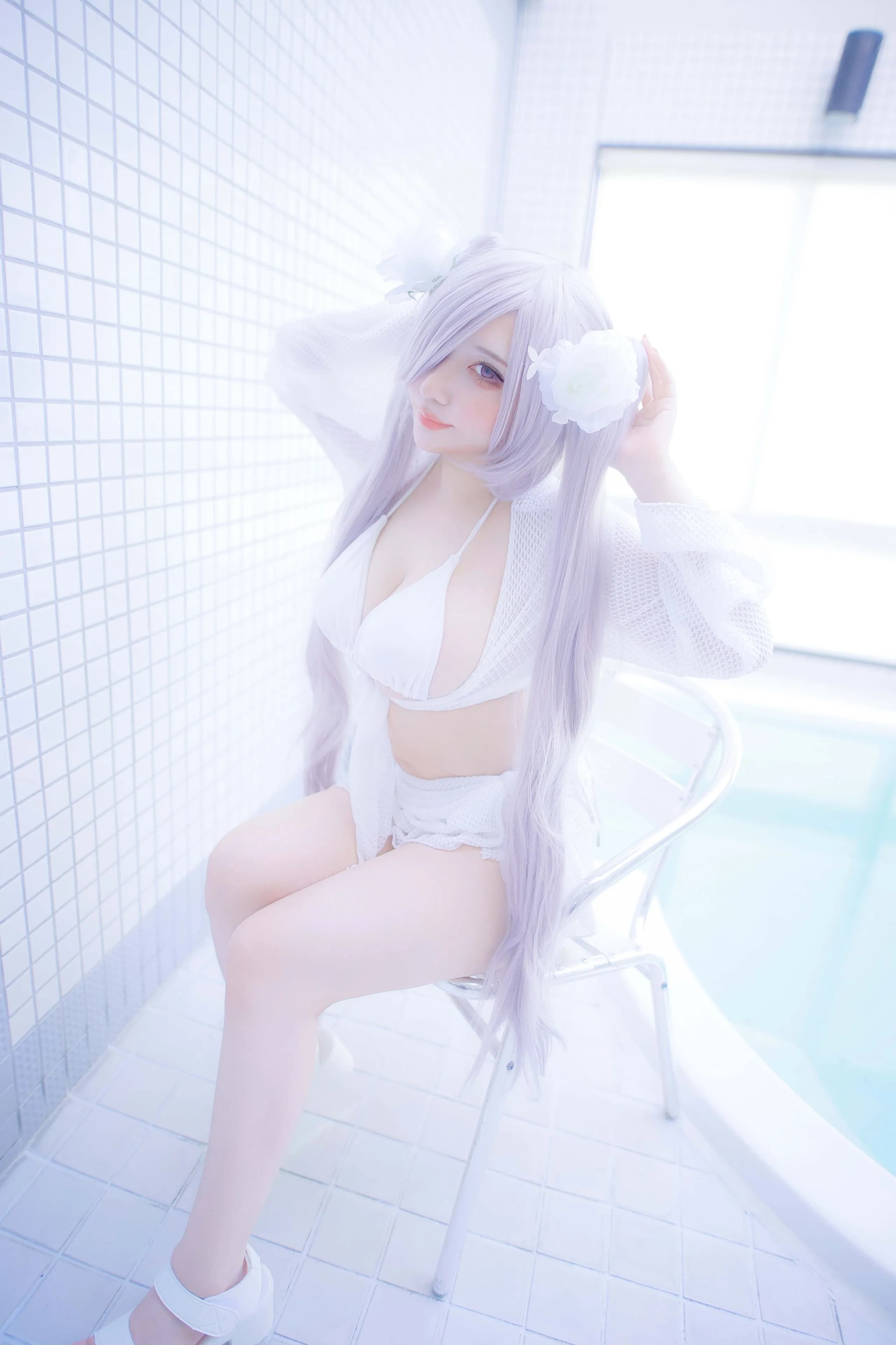 White Cinderella · 259