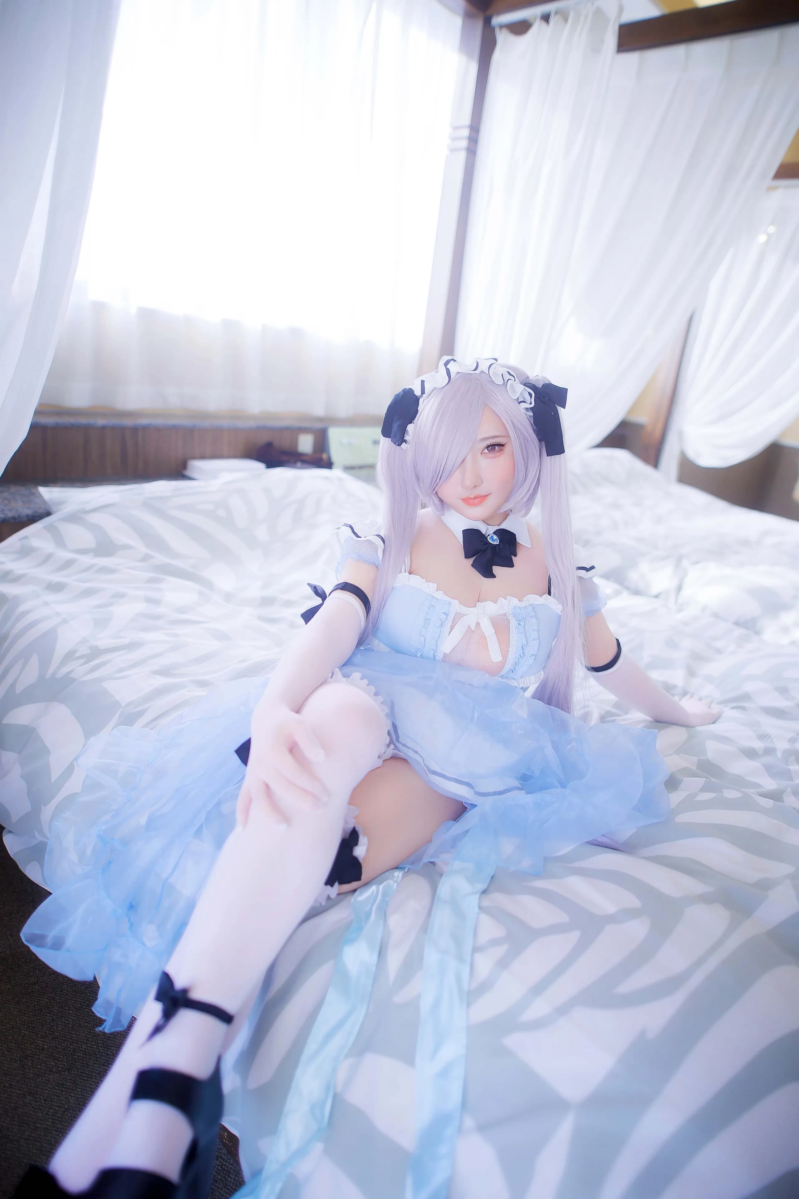 White Cinderella · 305