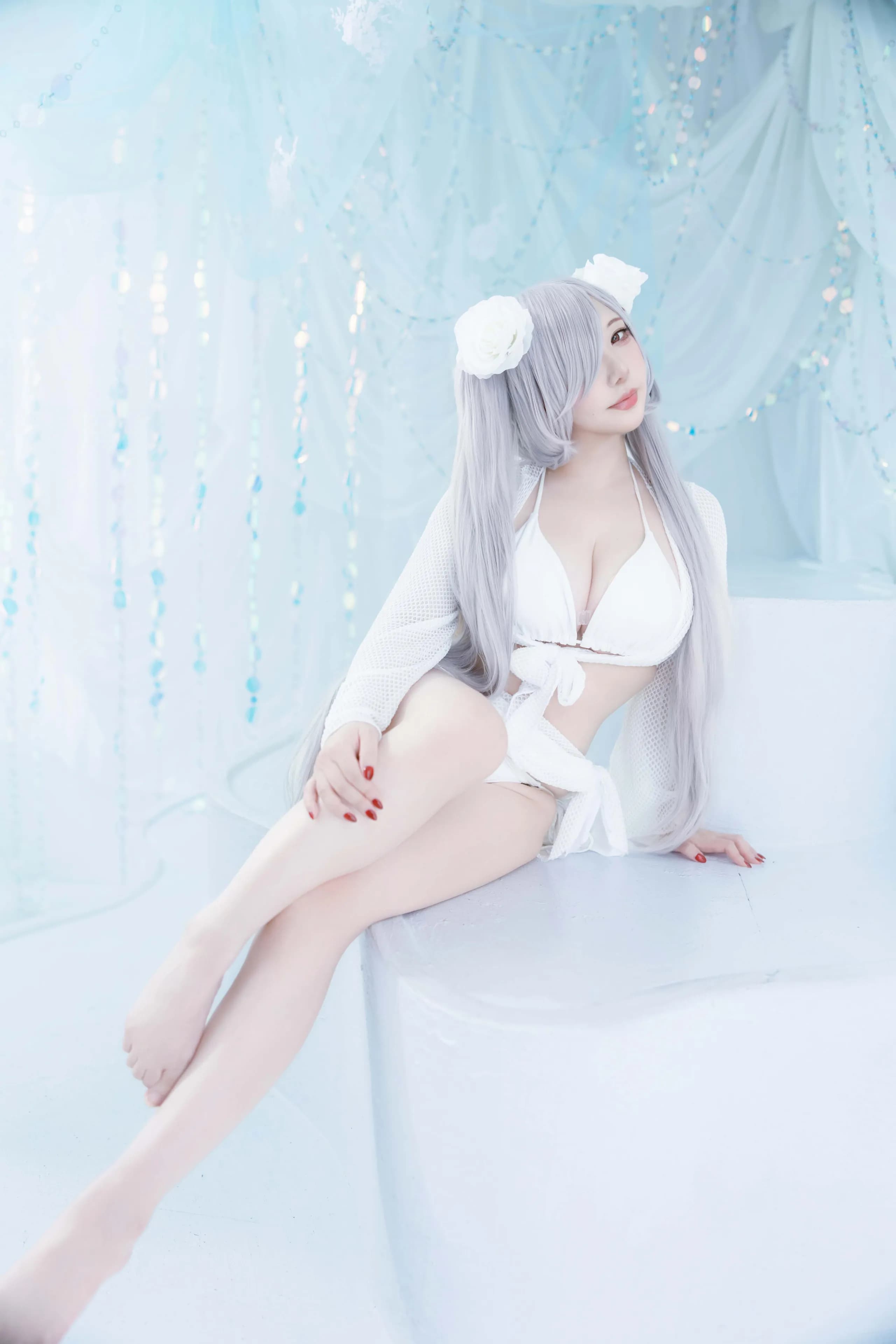 White Cinderella · 102