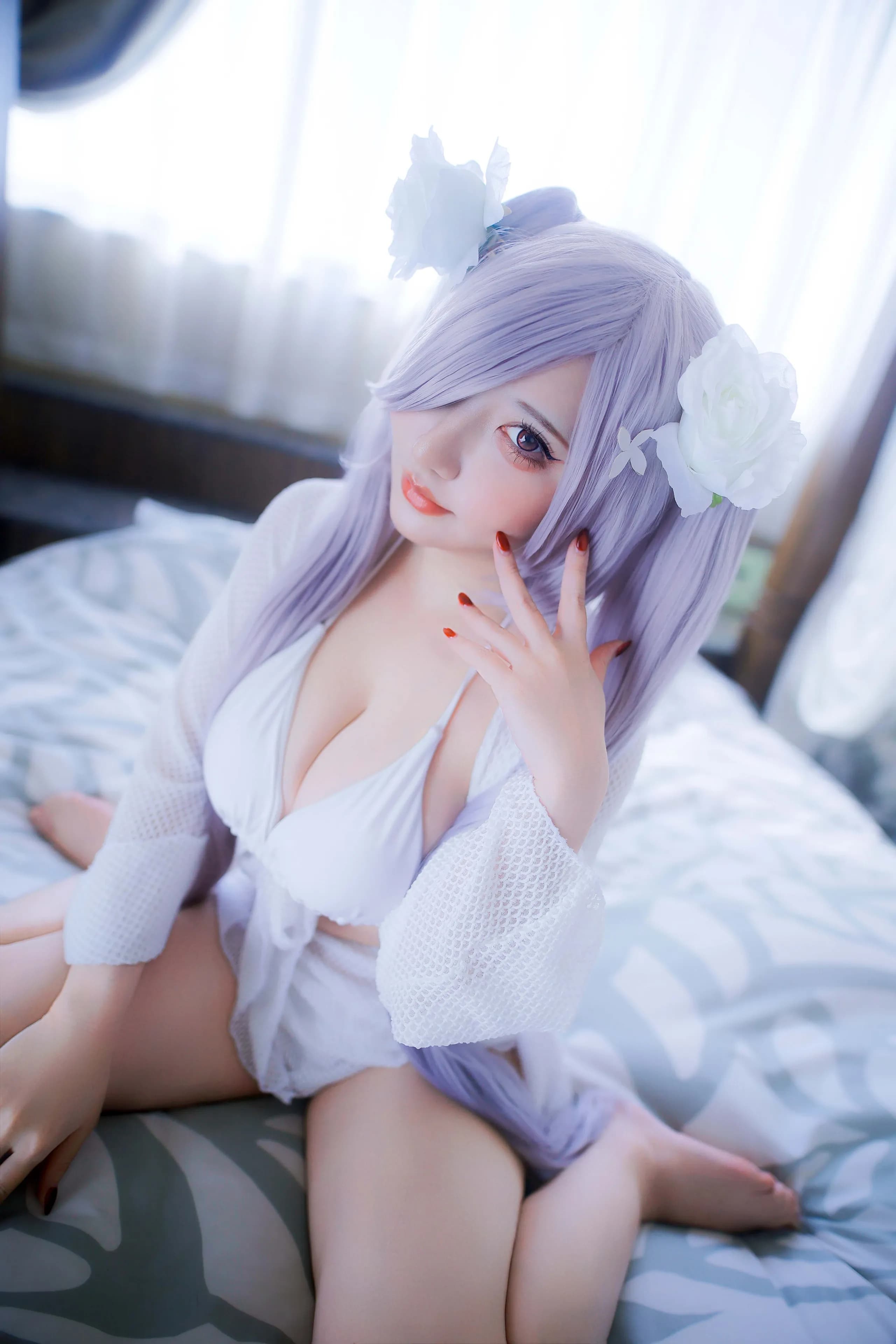 White Cinderella · 214