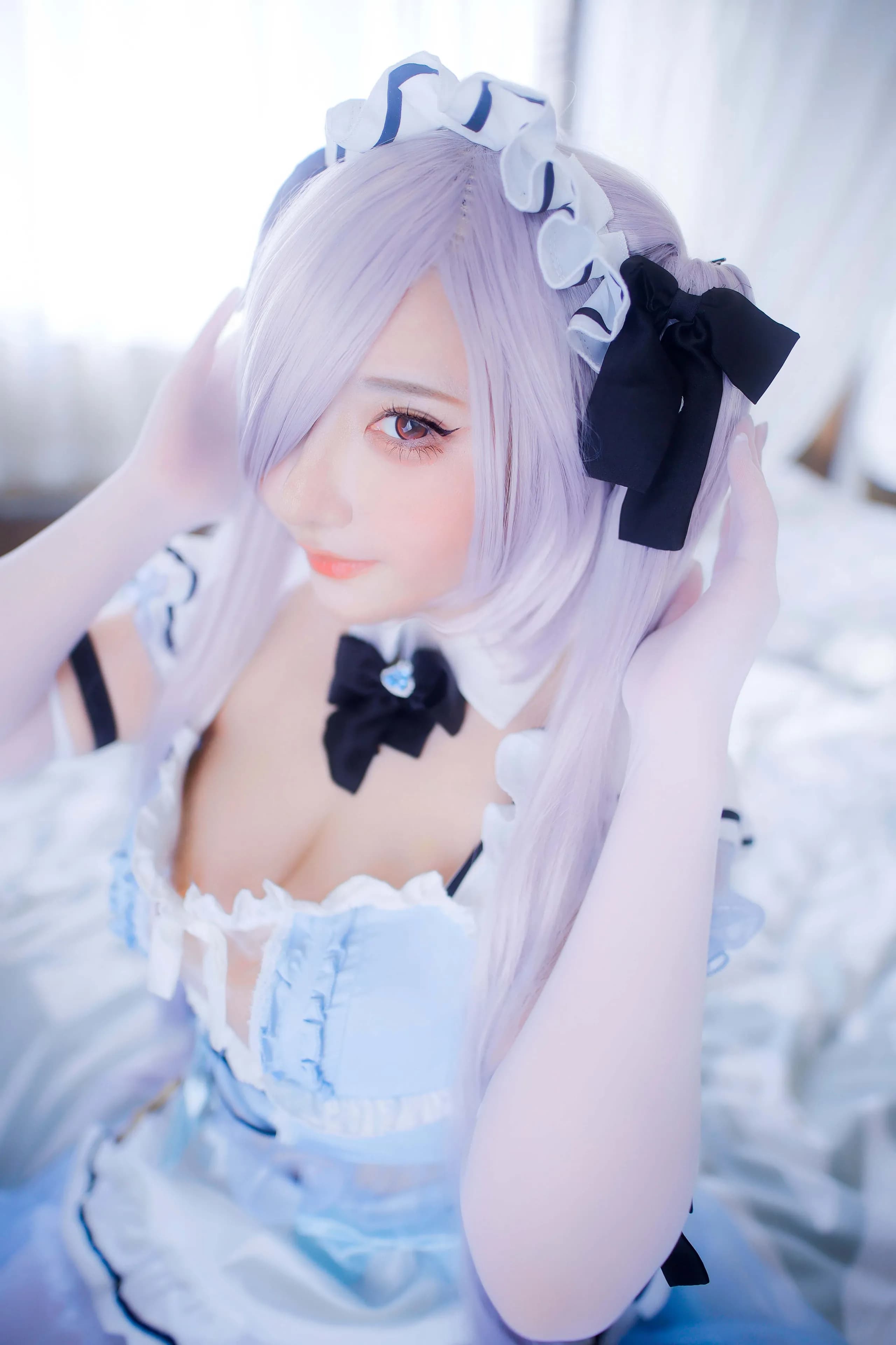 White Cinderella · 298