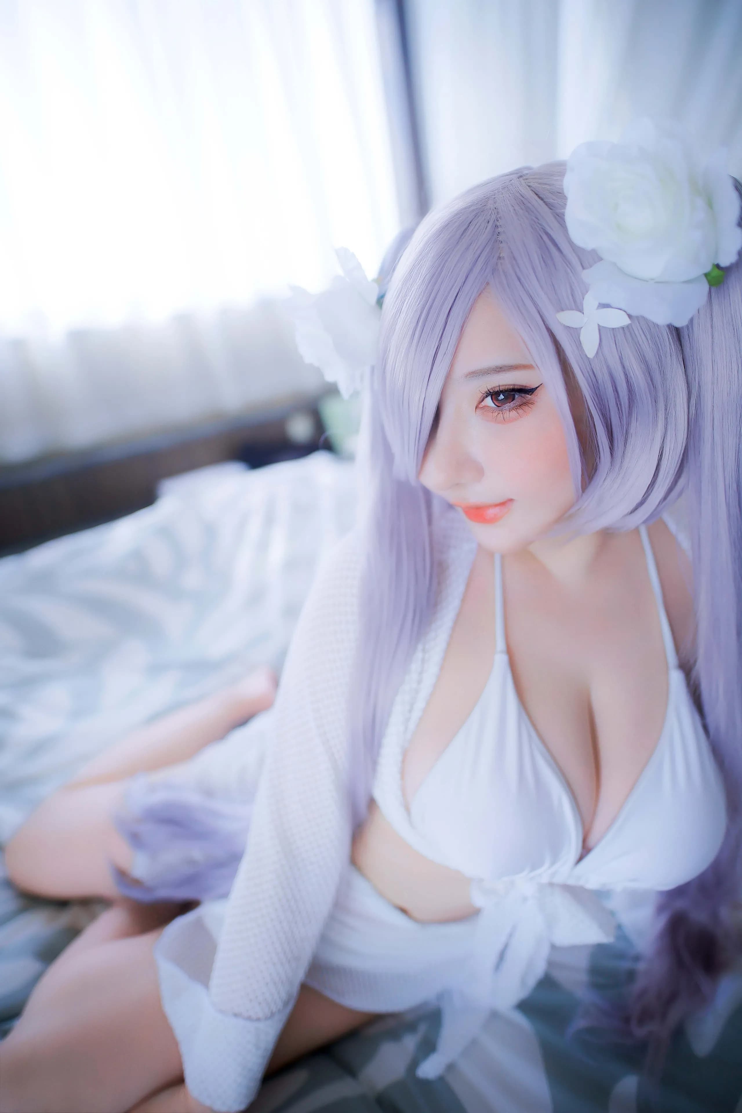 White Cinderella · 204