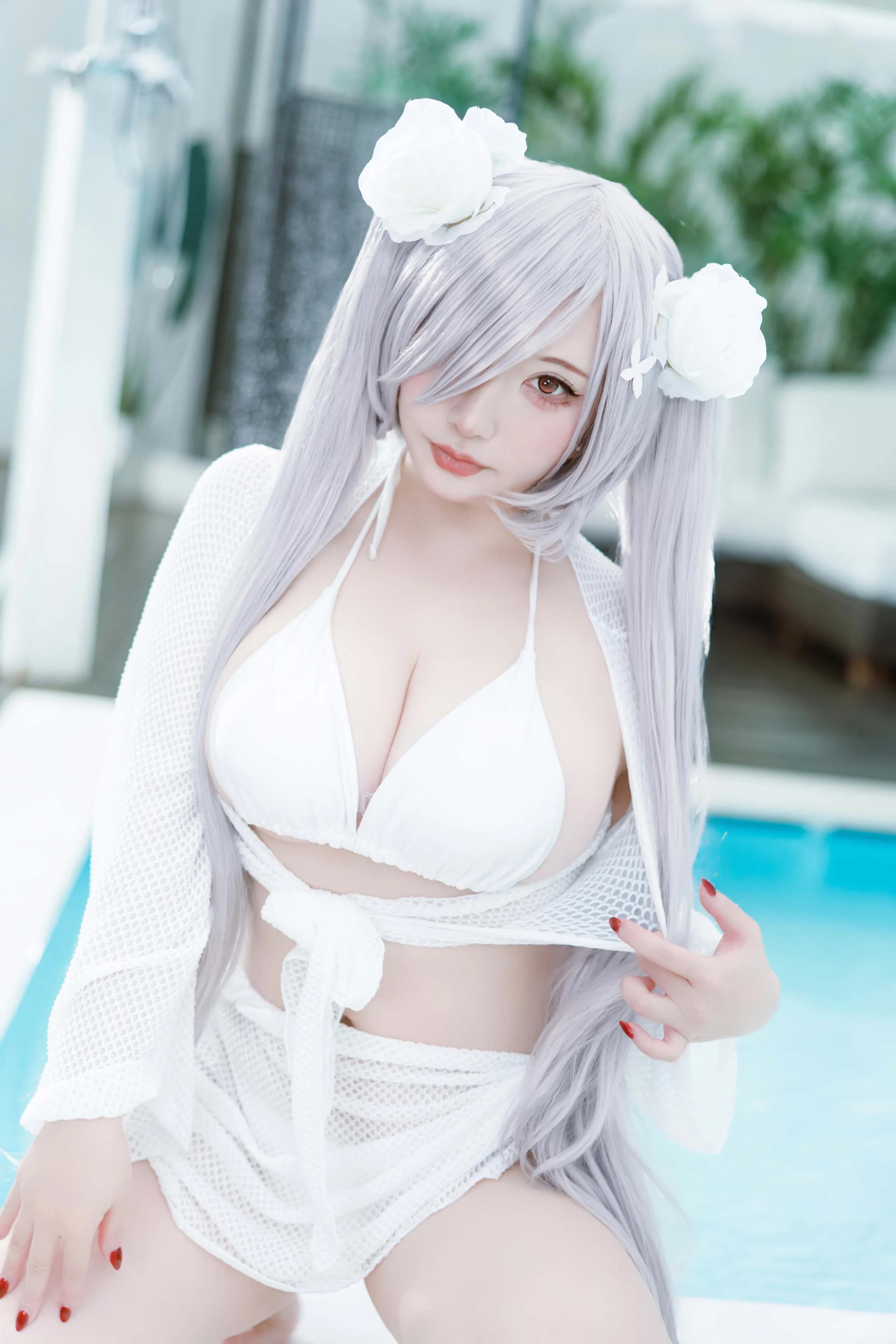White Cinderella · 91