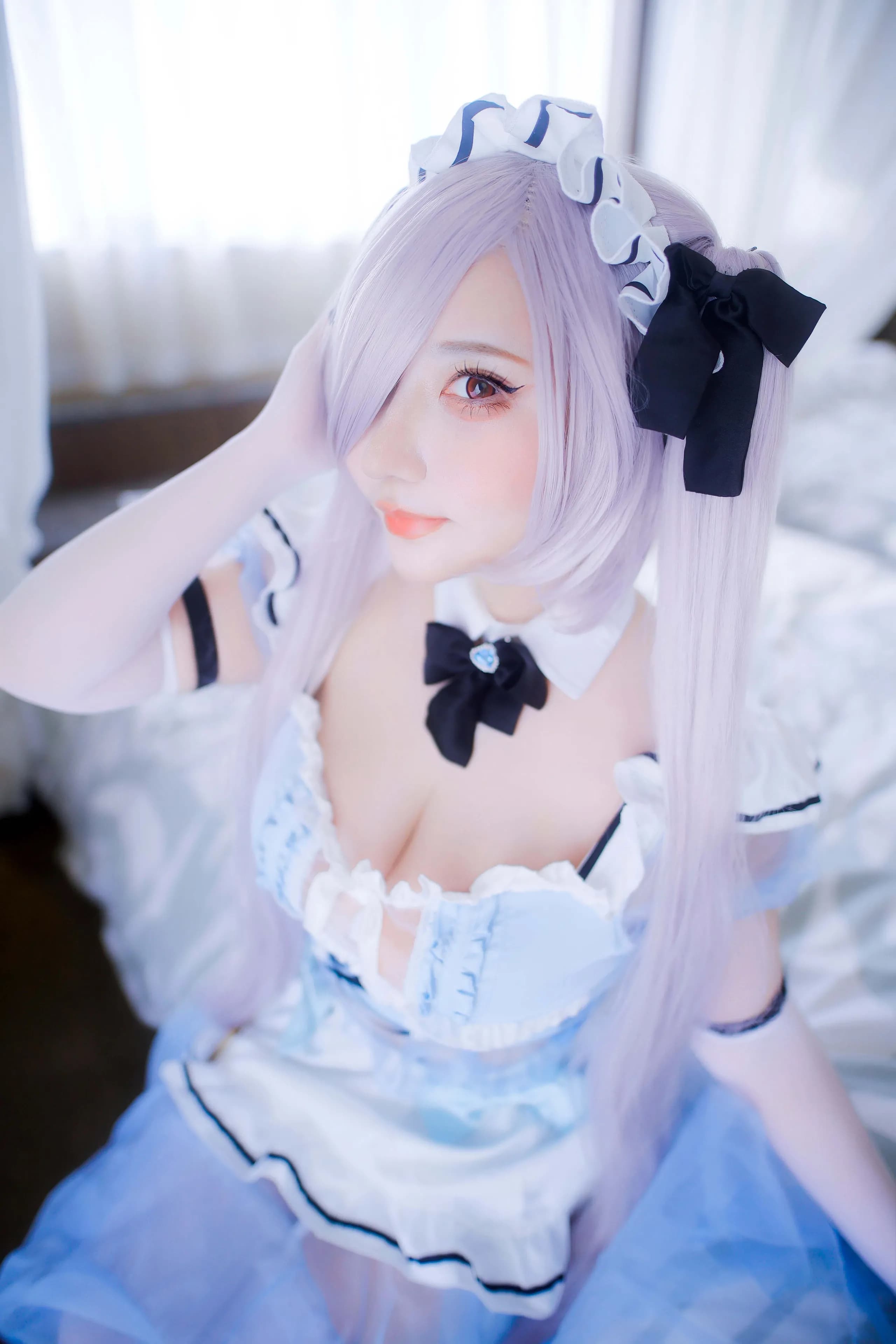 White Cinderella · 291