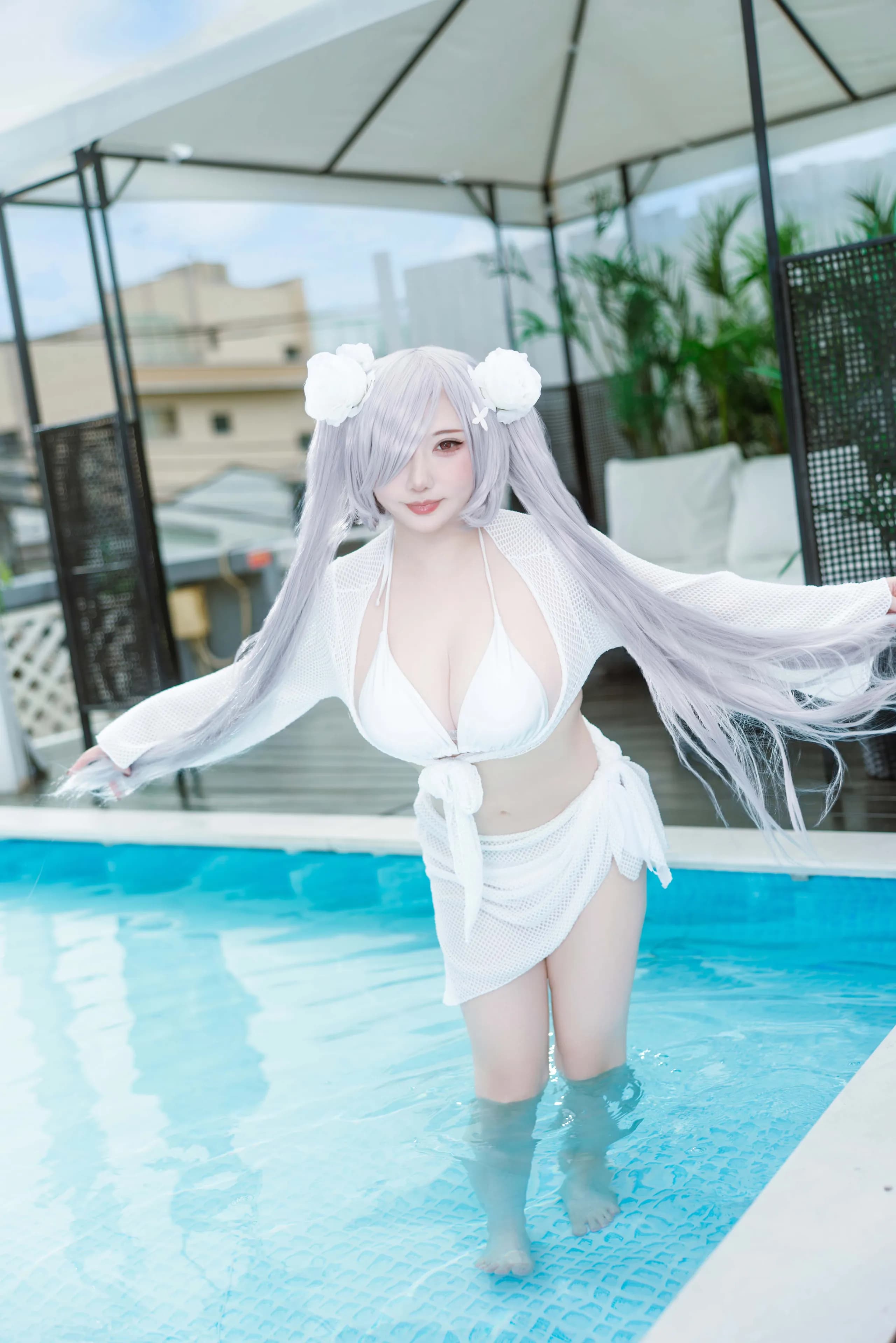 White Cinderella · 73