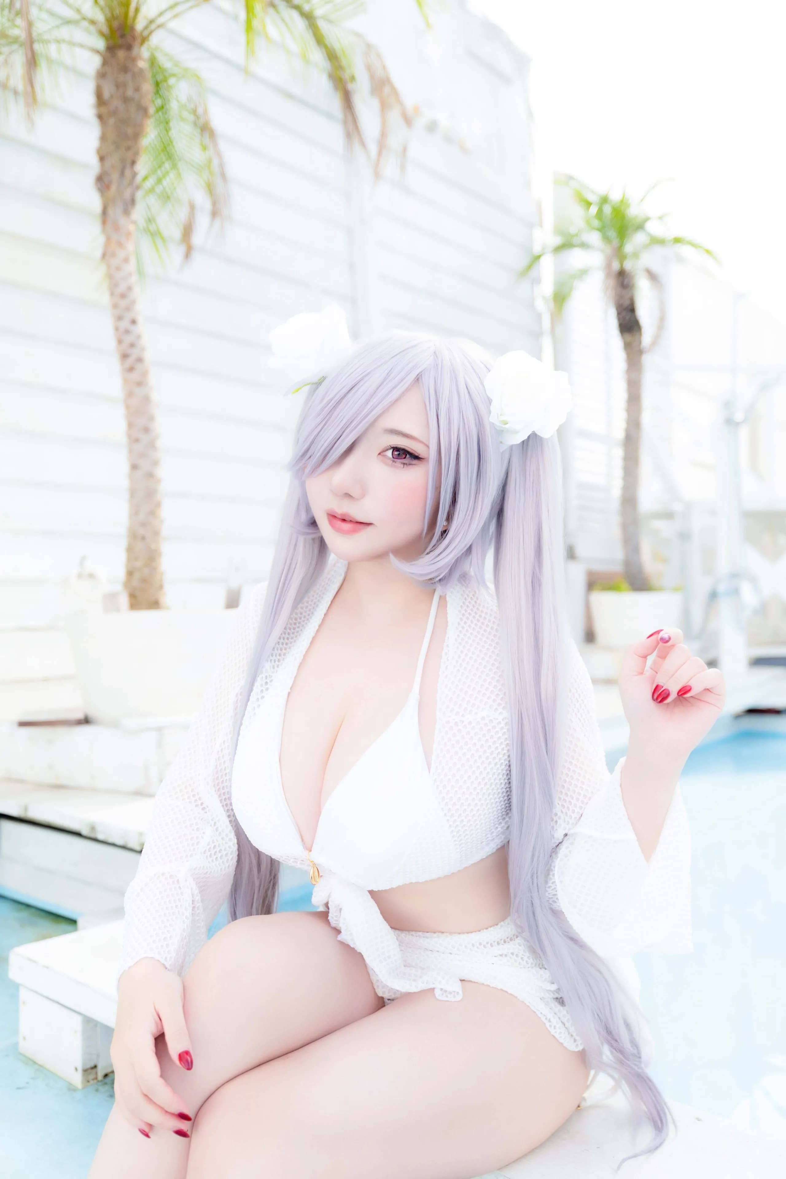 White Cinderella · 147
