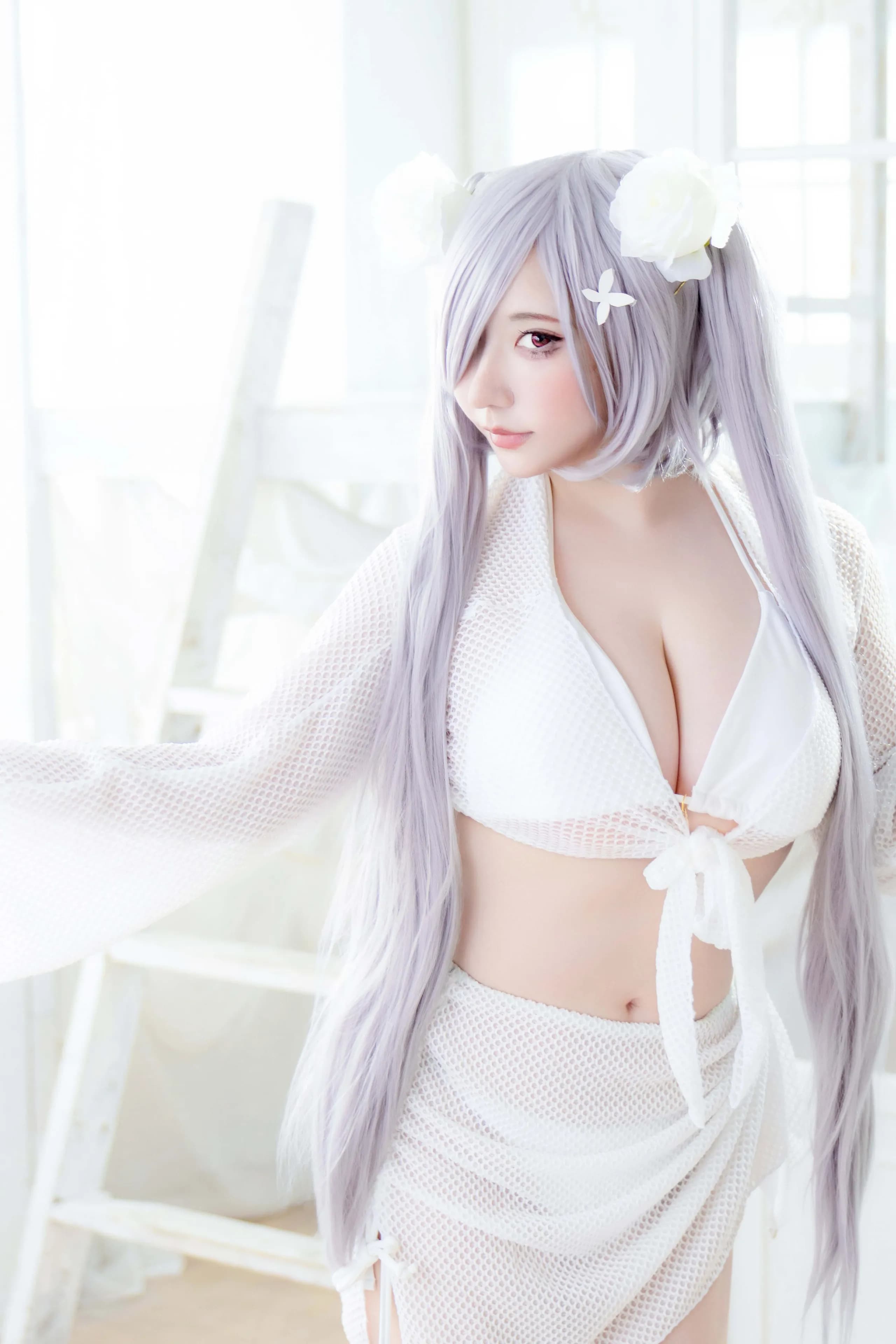 White Cinderella · 183