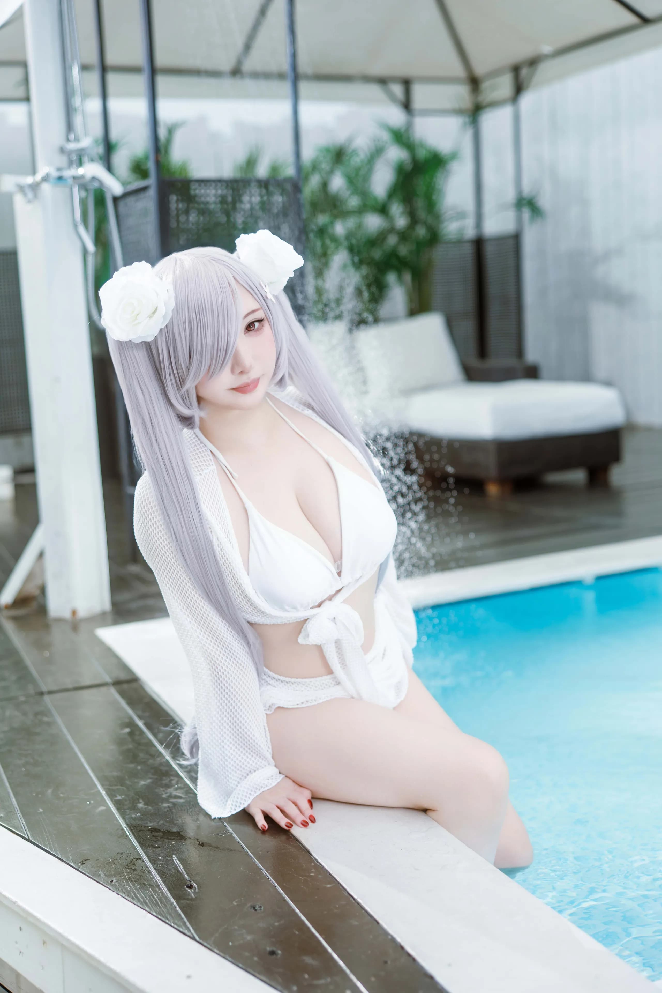 White Cinderella · 83
