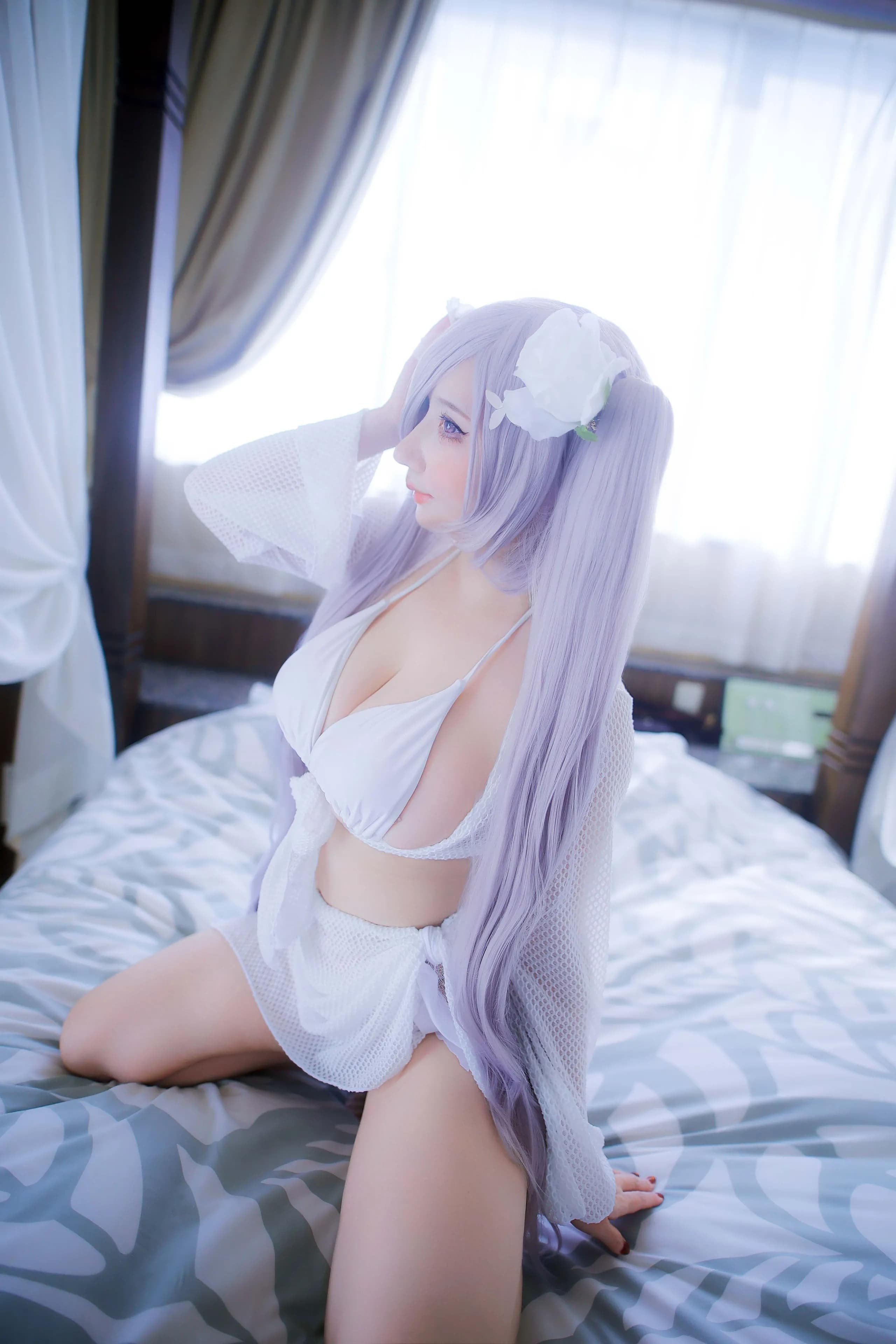 White Cinderella · 215