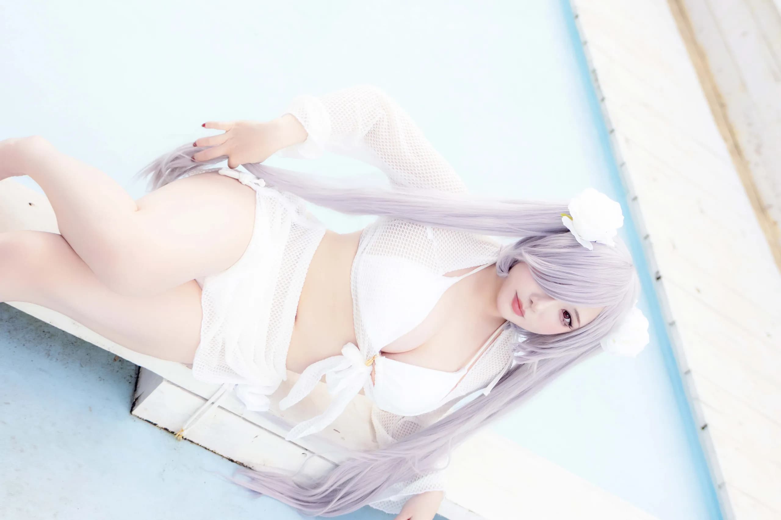White Cinderella · 151