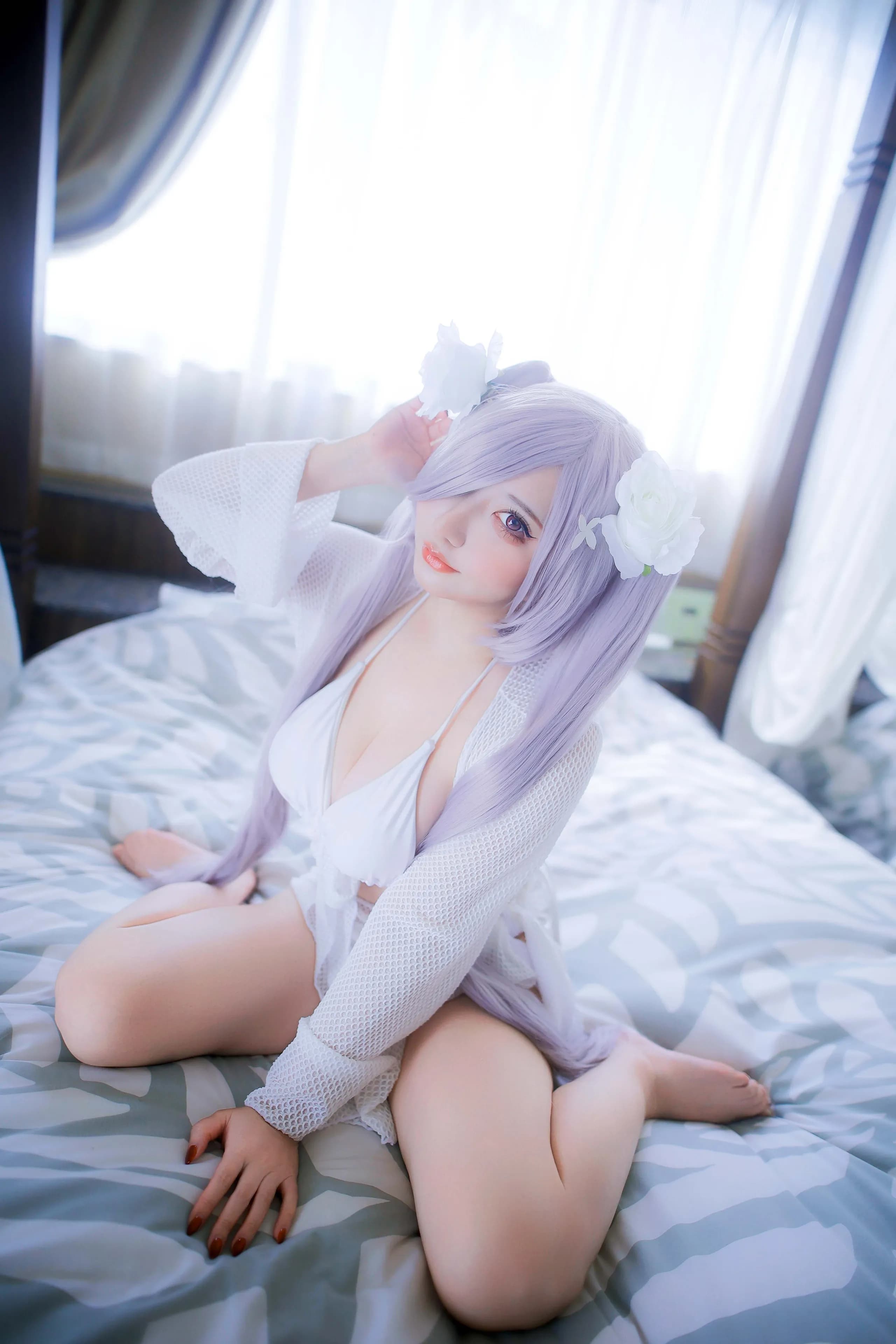 White Cinderella · 212