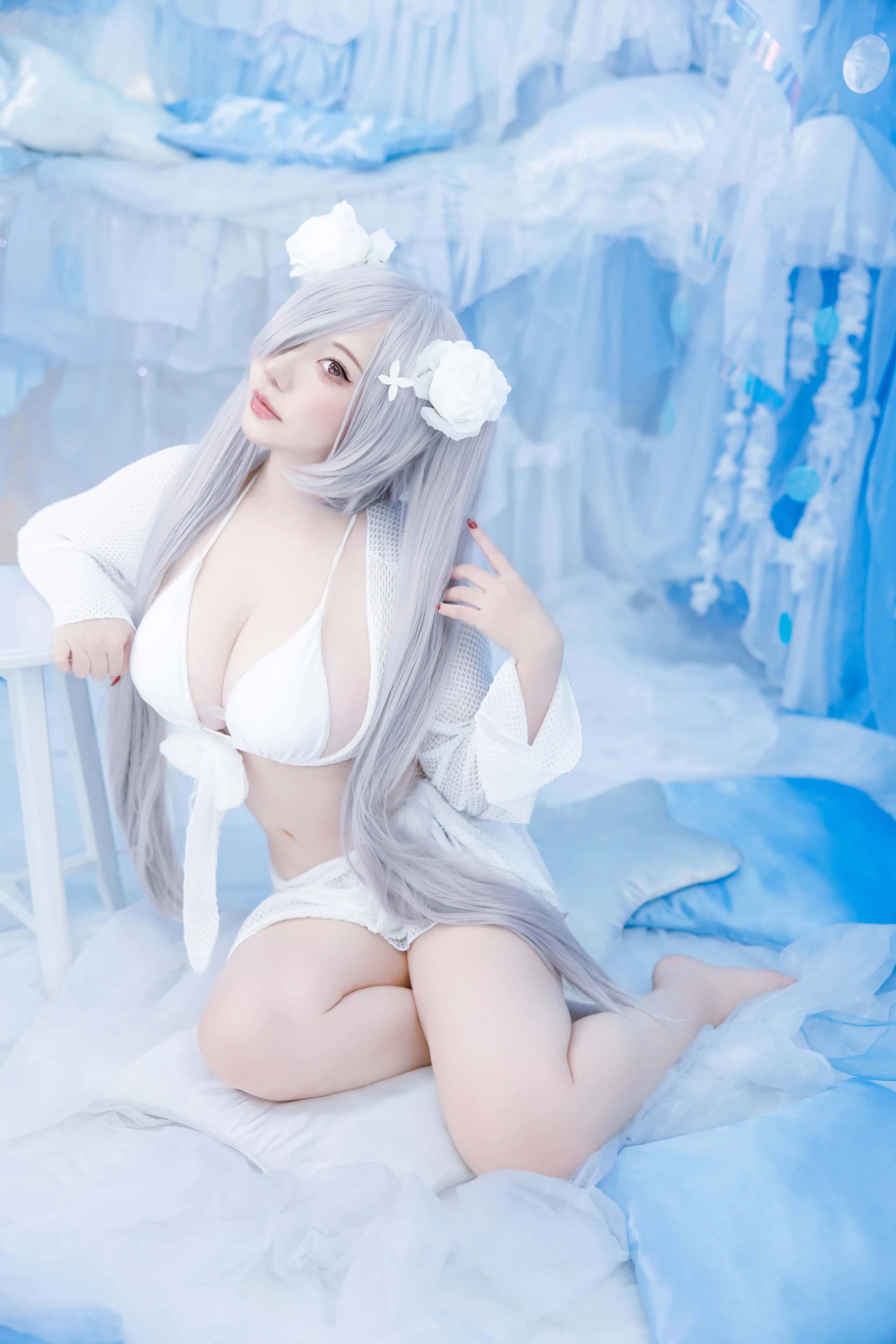 White Cinderella · 126
