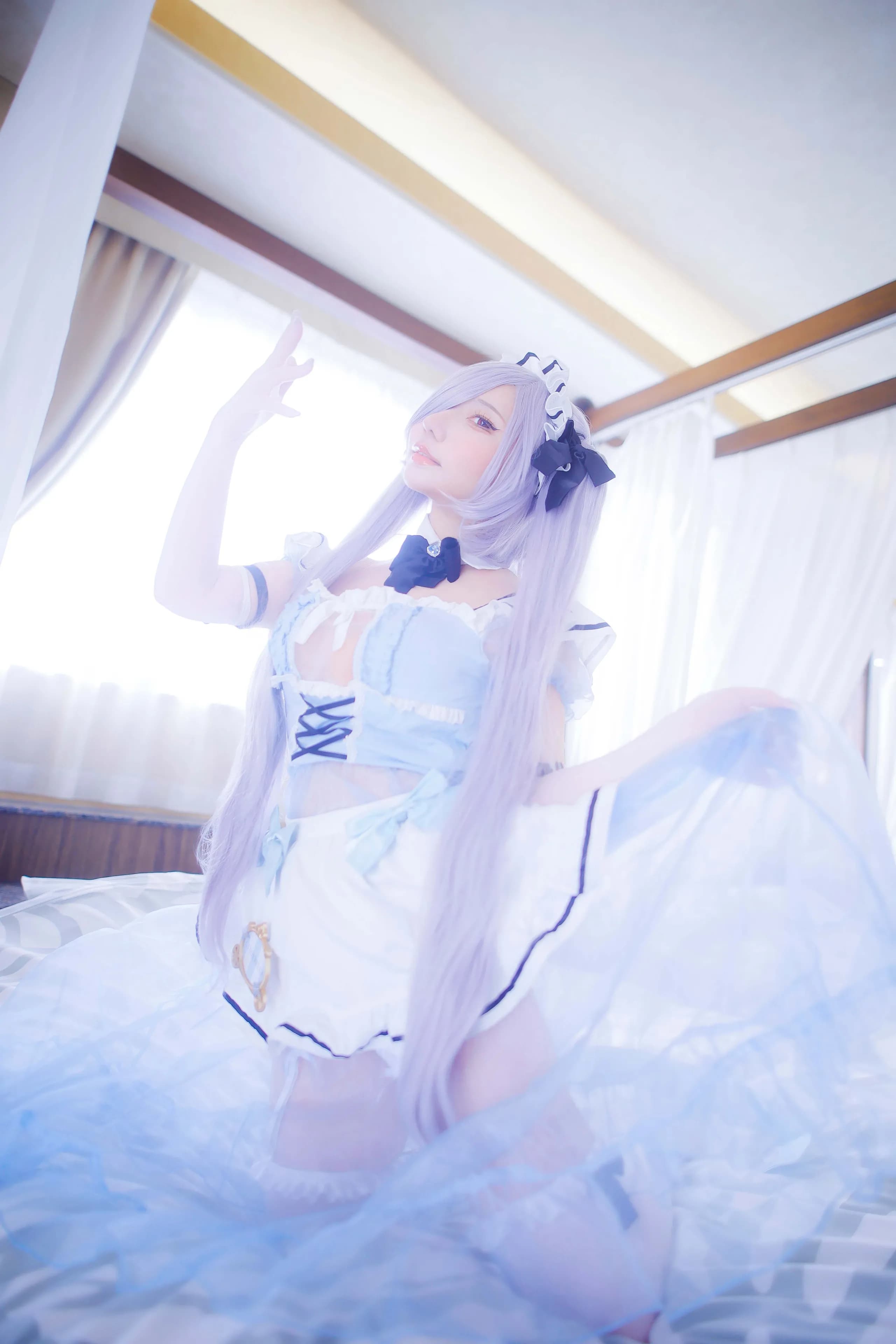 White Cinderella · 335