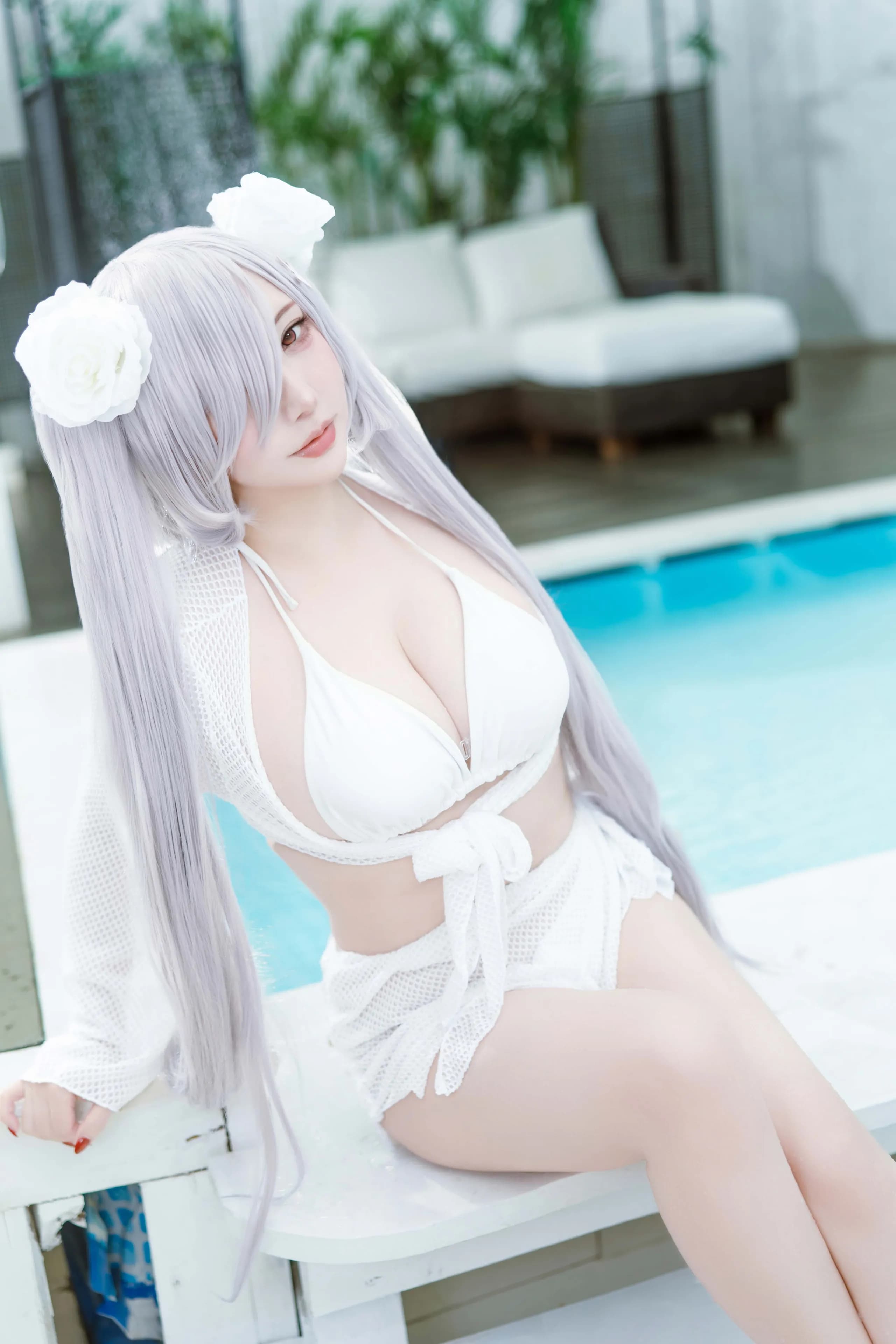 White Cinderella · 99