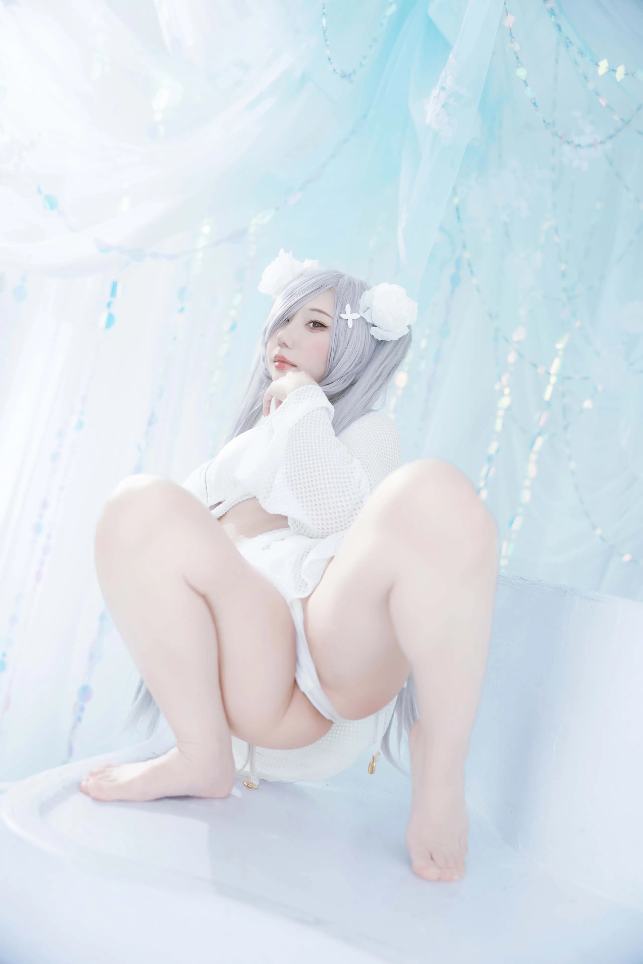 White Cinderella · 110