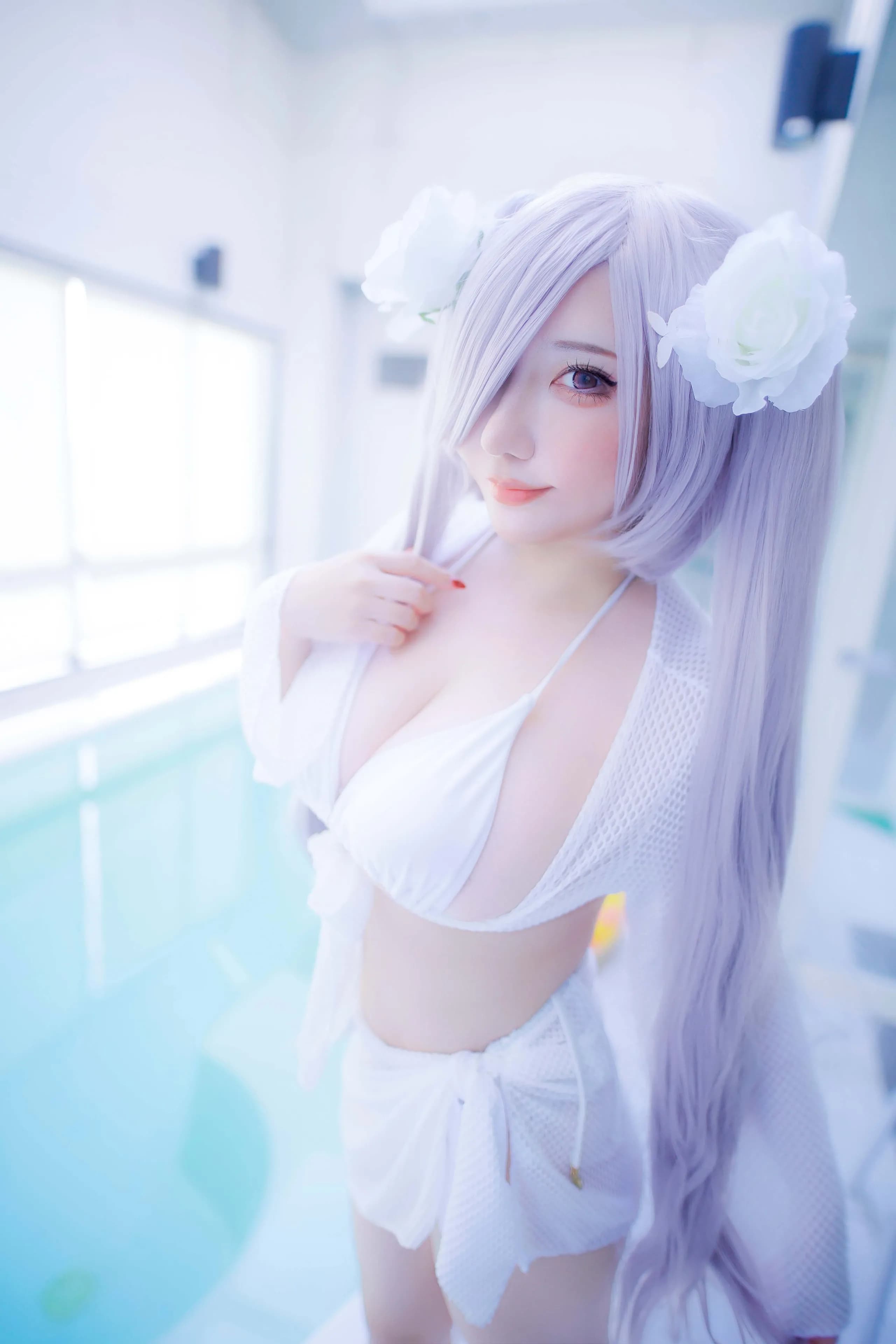 White Cinderella · 252