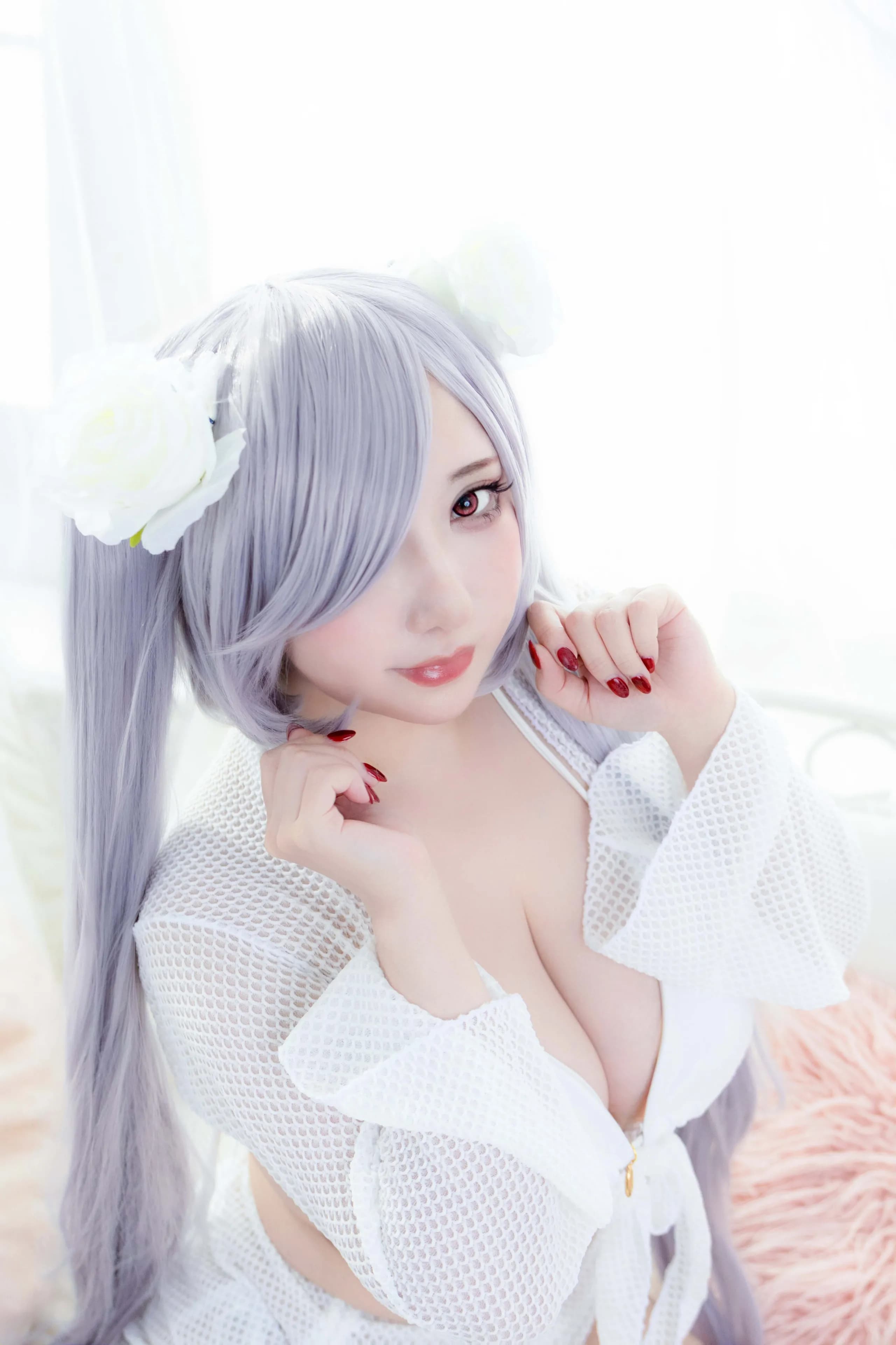 White Cinderella · 156