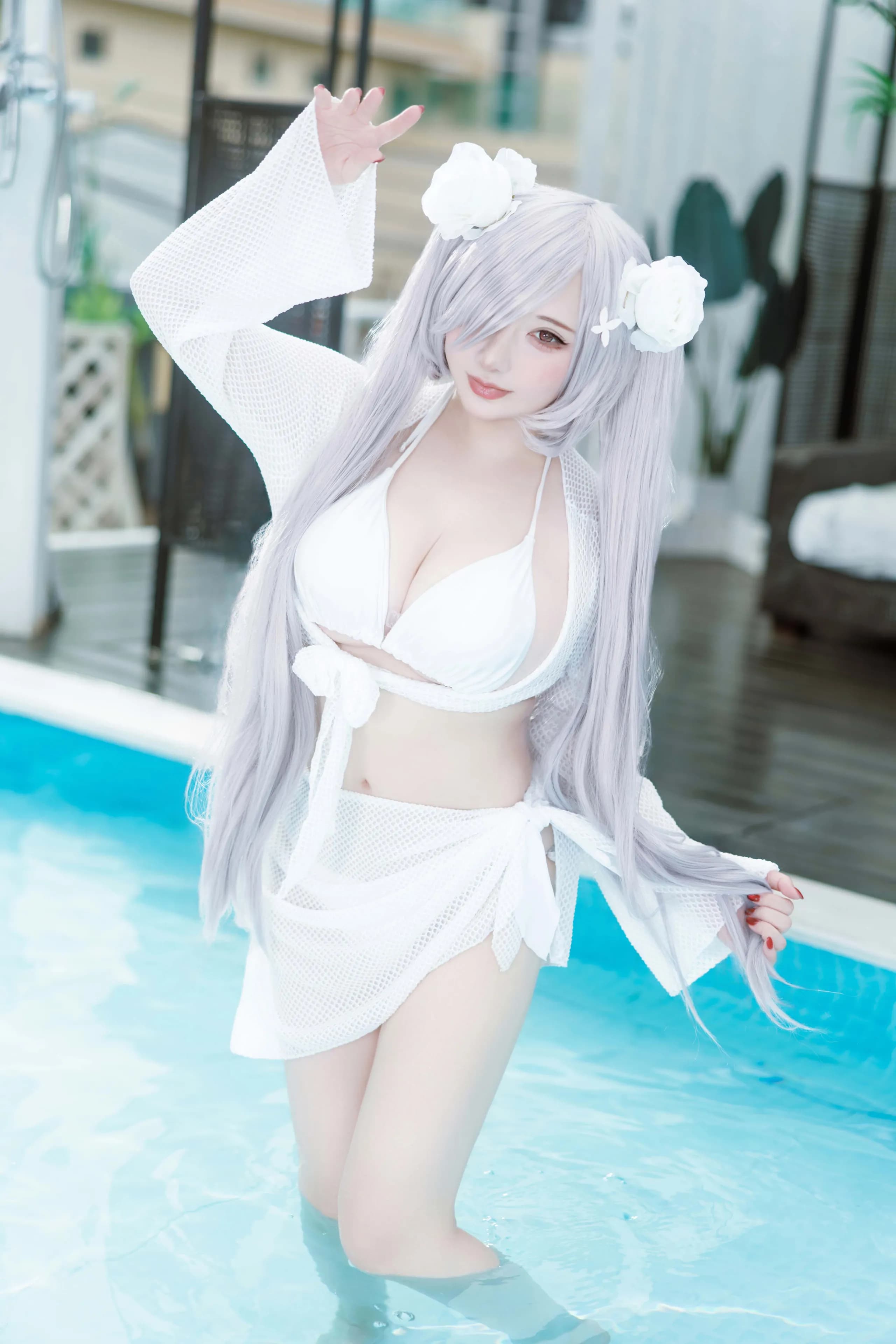 White Cinderella · 69