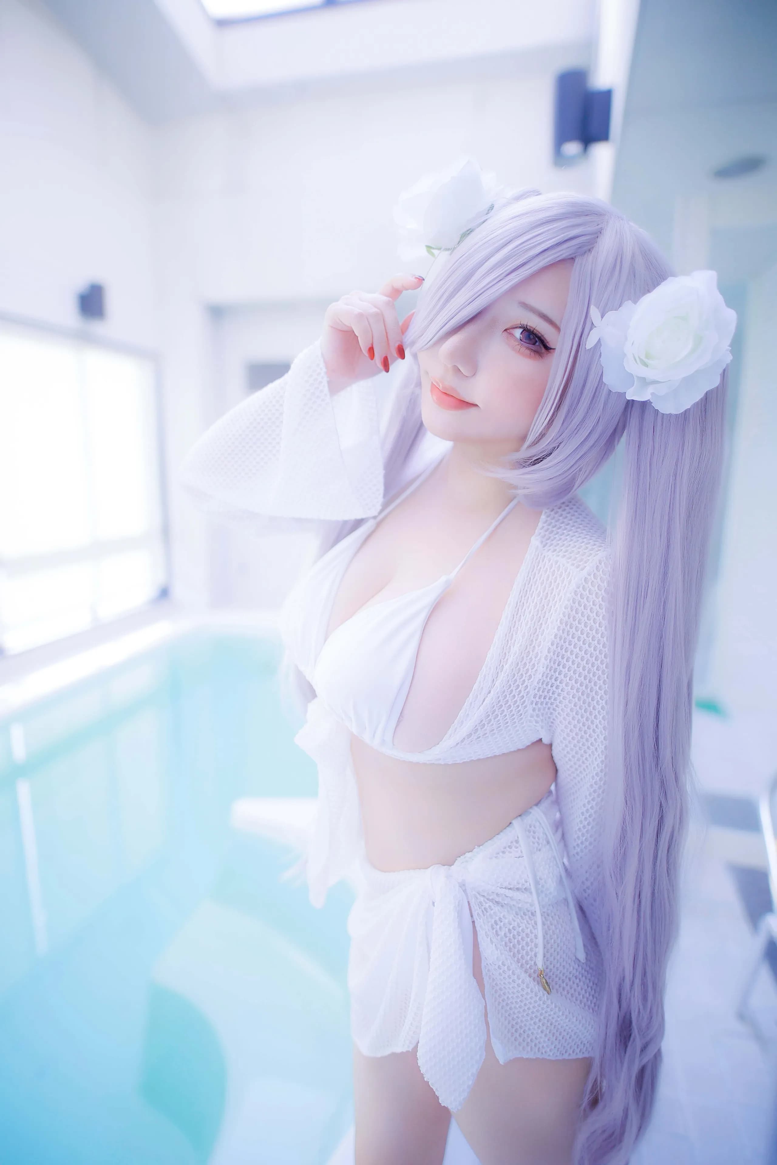 White Cinderella · 251