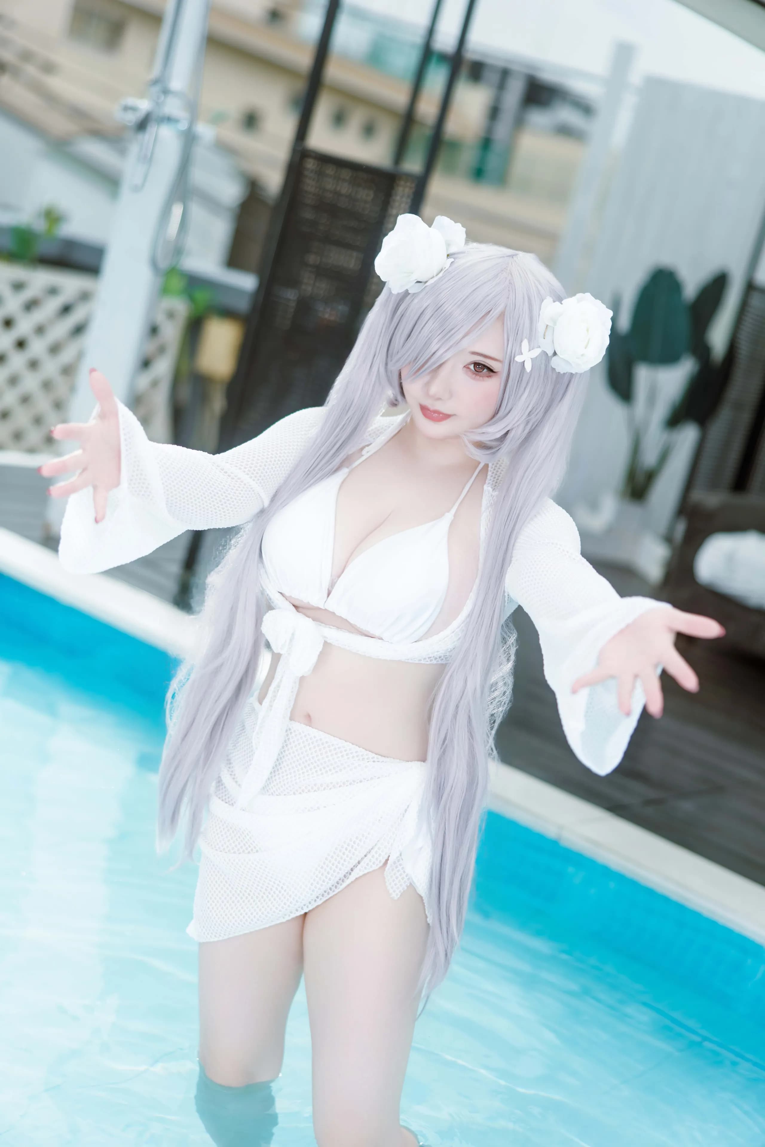 White Cinderella · 67
