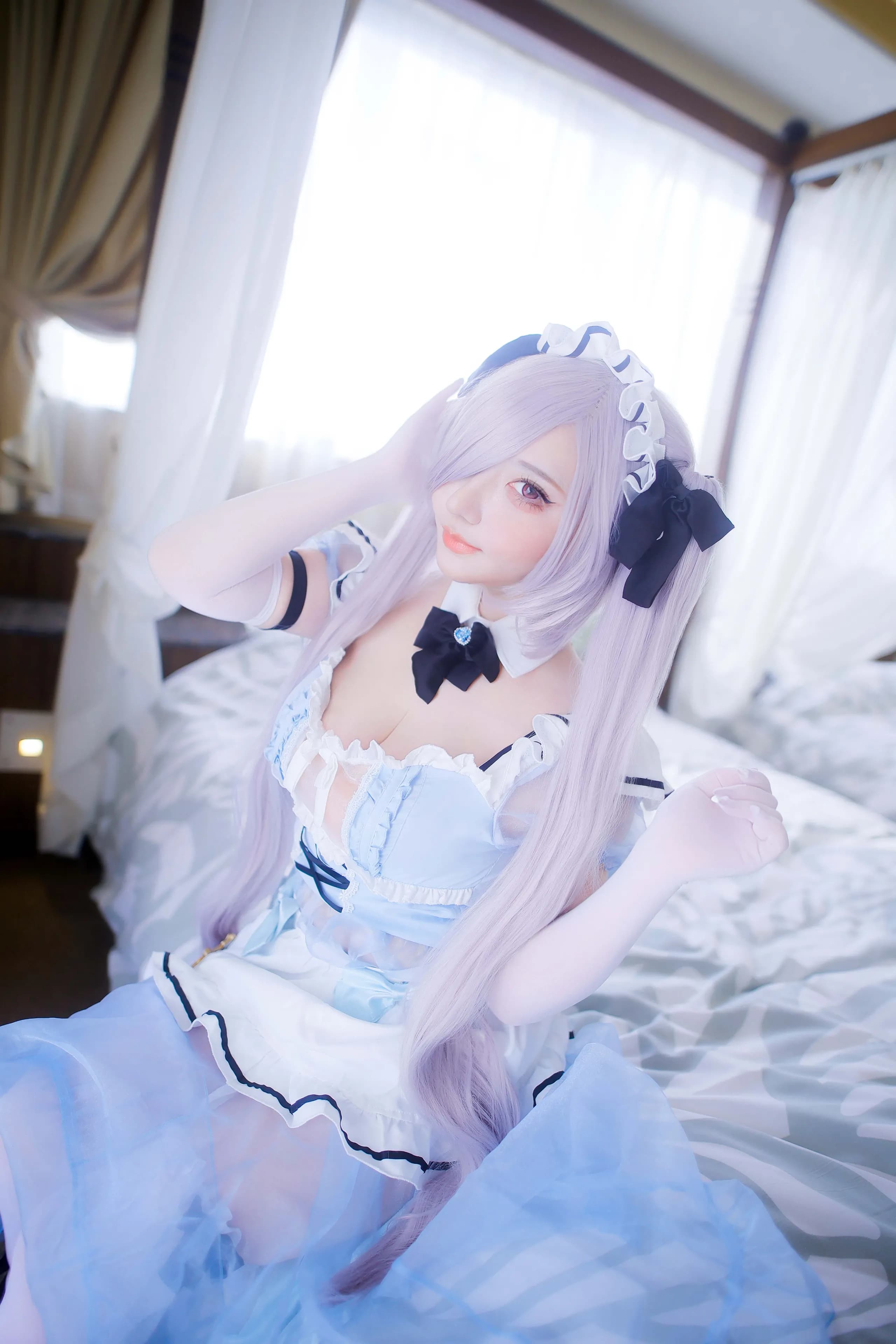 White Cinderella · 287