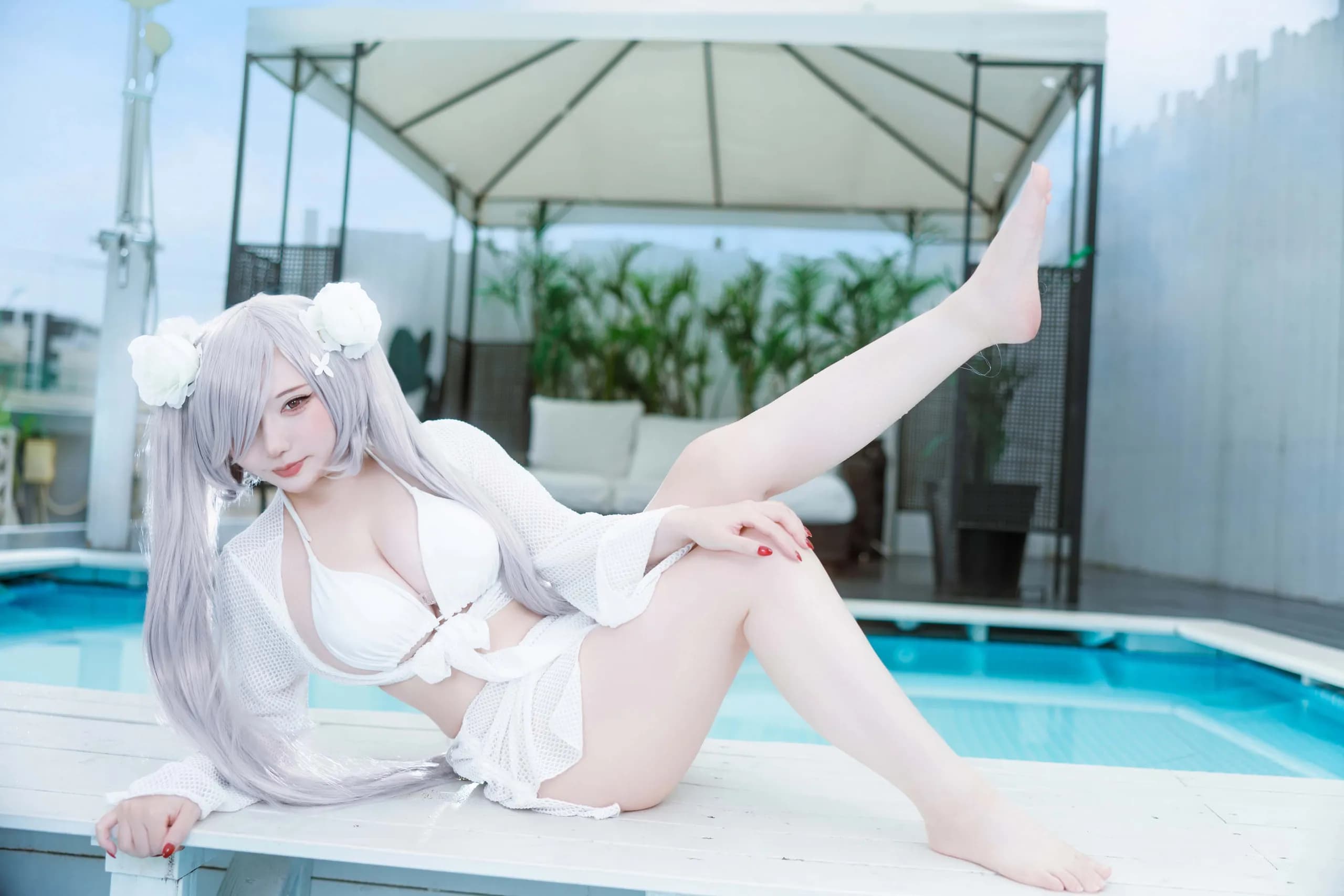 White Cinderella · 53