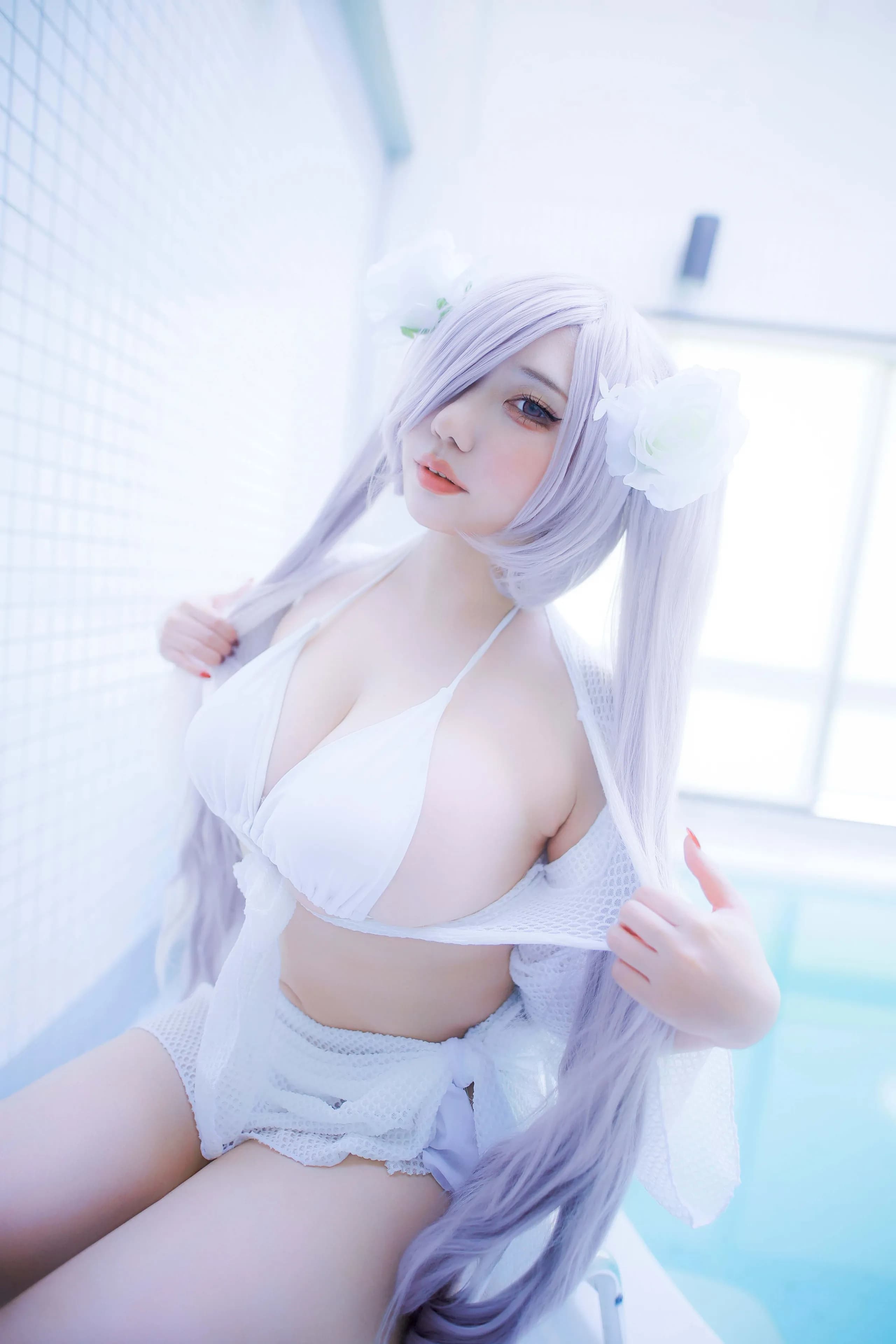 White Cinderella · 264
