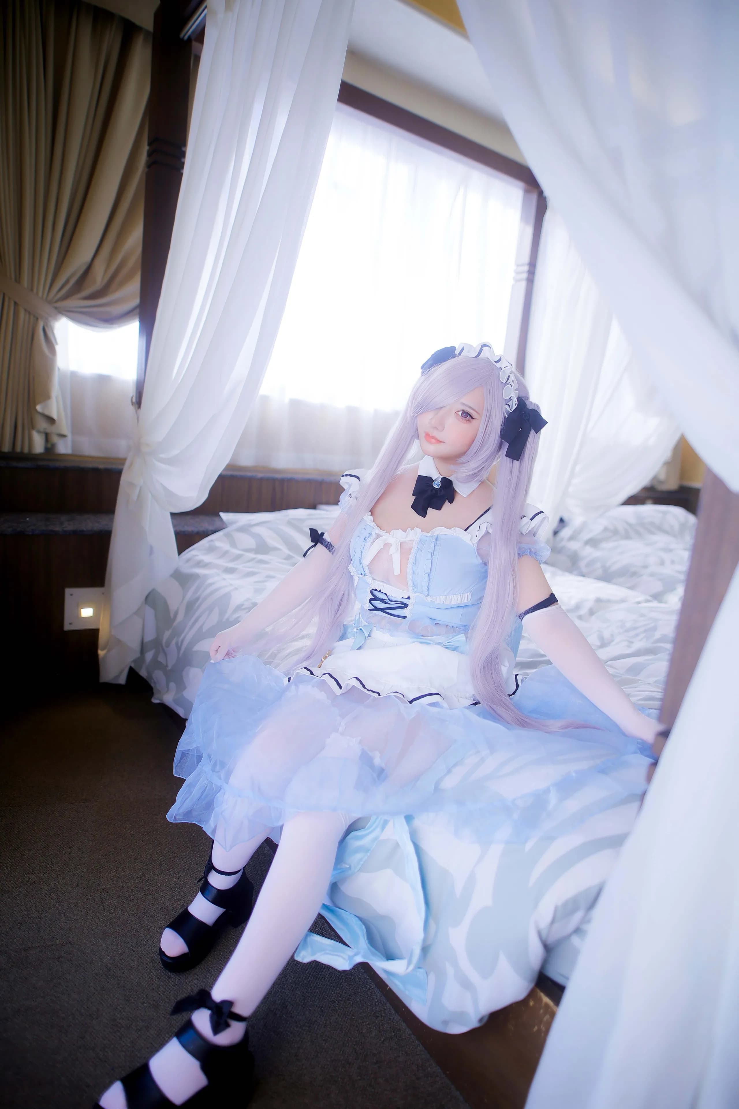 White Cinderella · 274