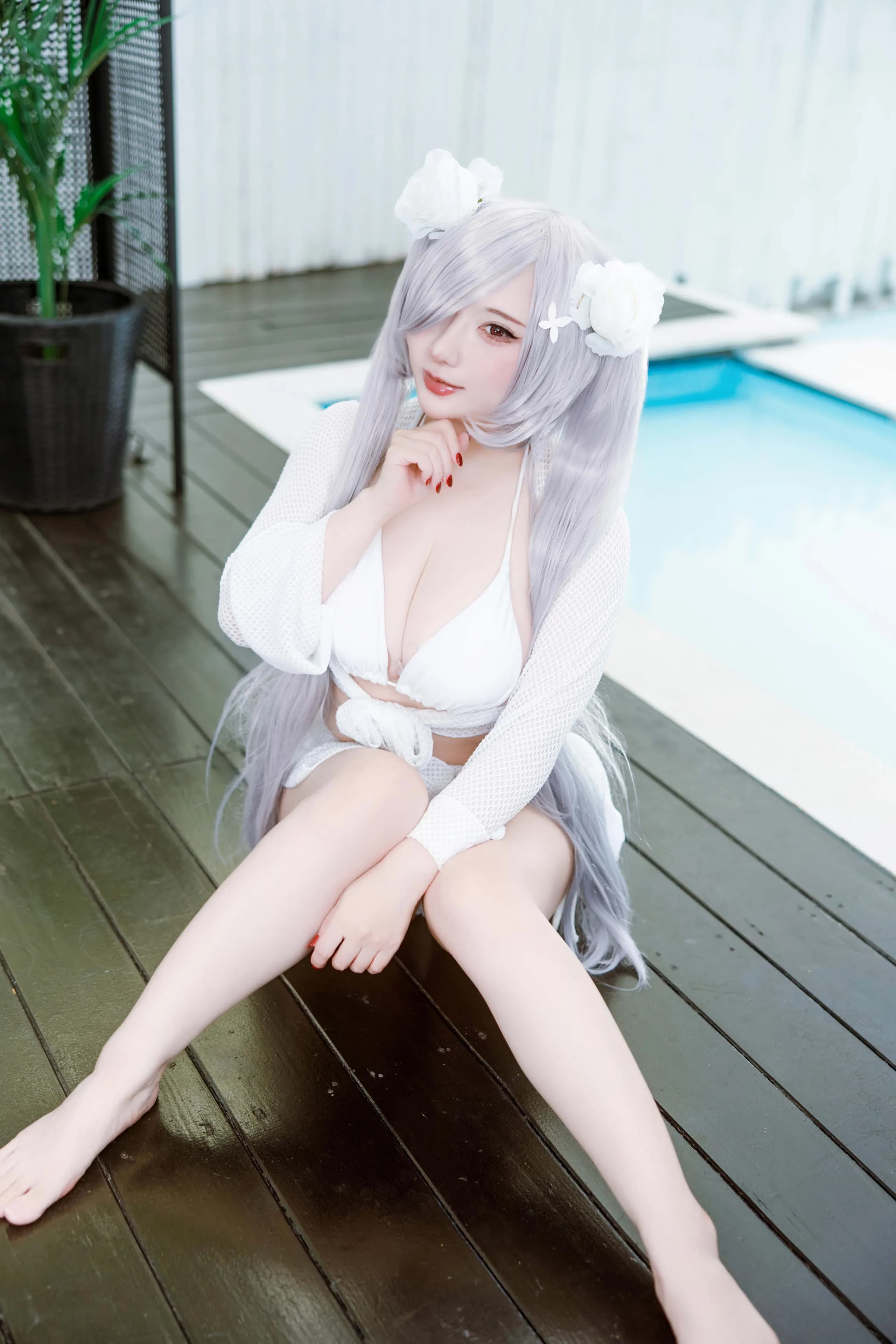 White Cinderella · 9